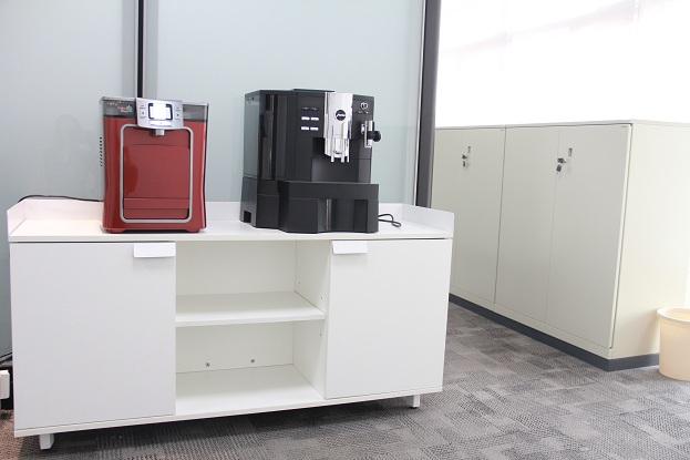 含总经理室･会议室･办公位･6~10人