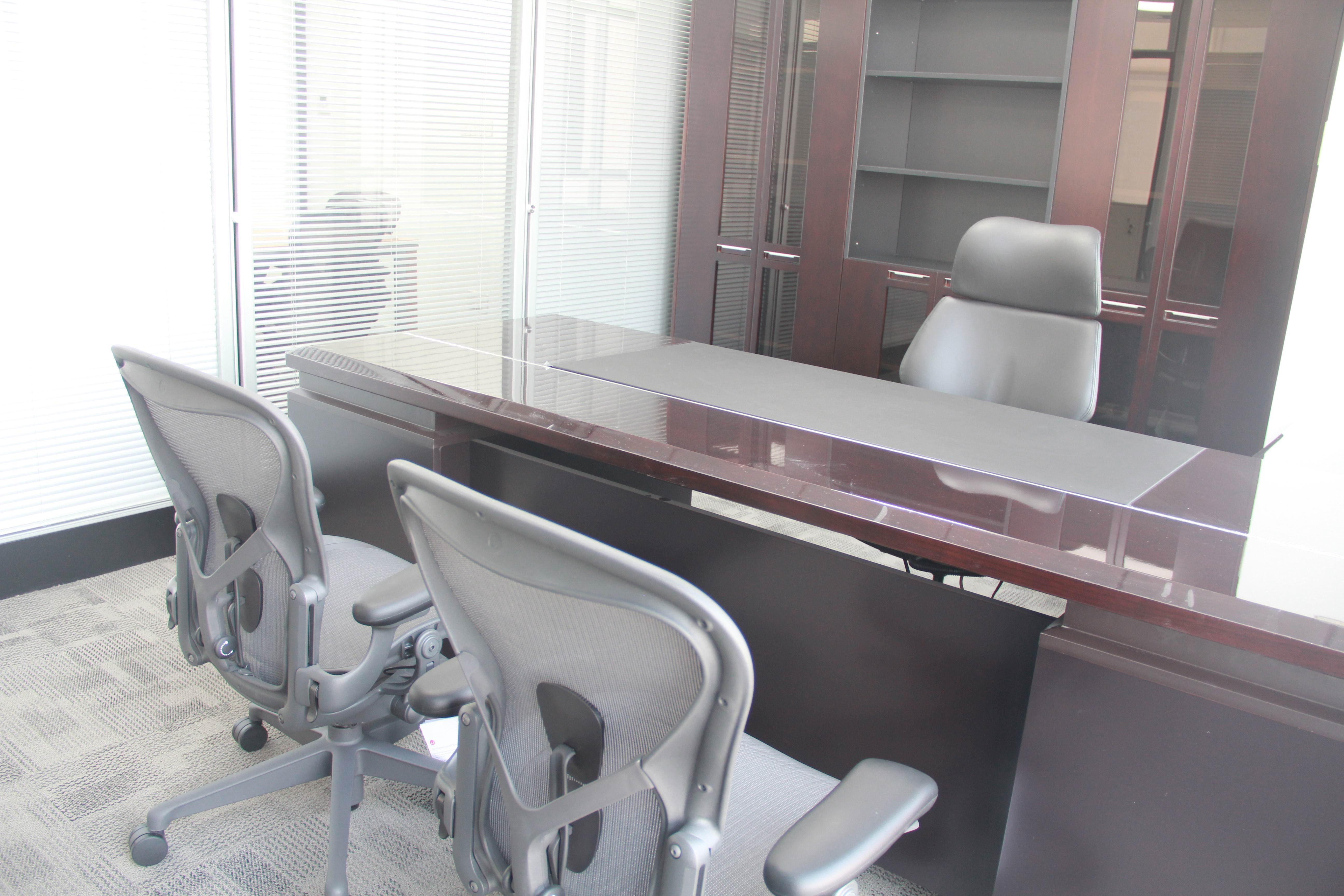 总经理室 · Freedom · aeron等国际著名品牌