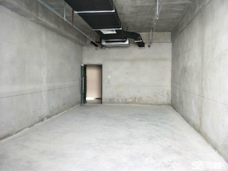 600平 可分割 招长租用户