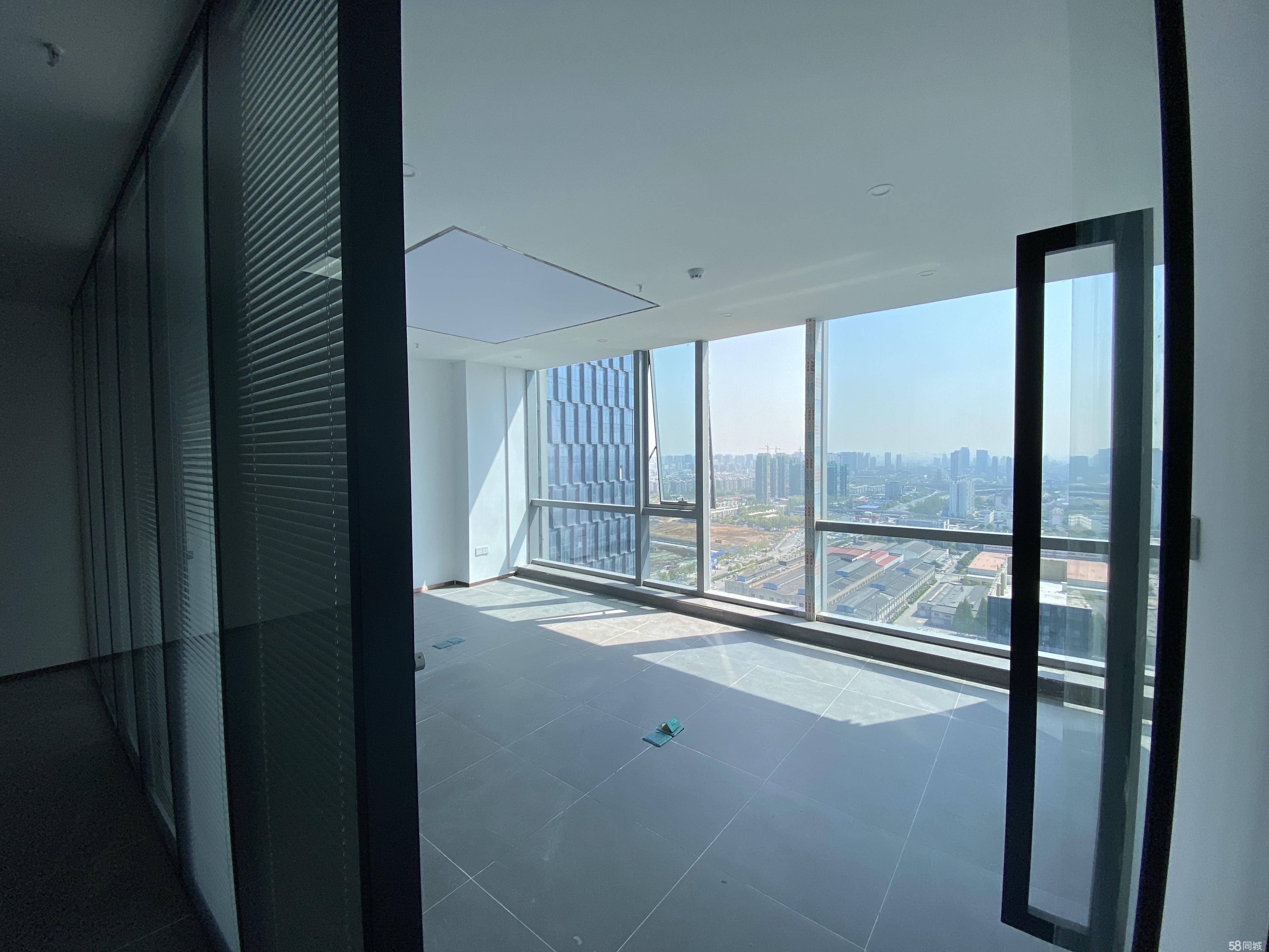 包河区绿地中心