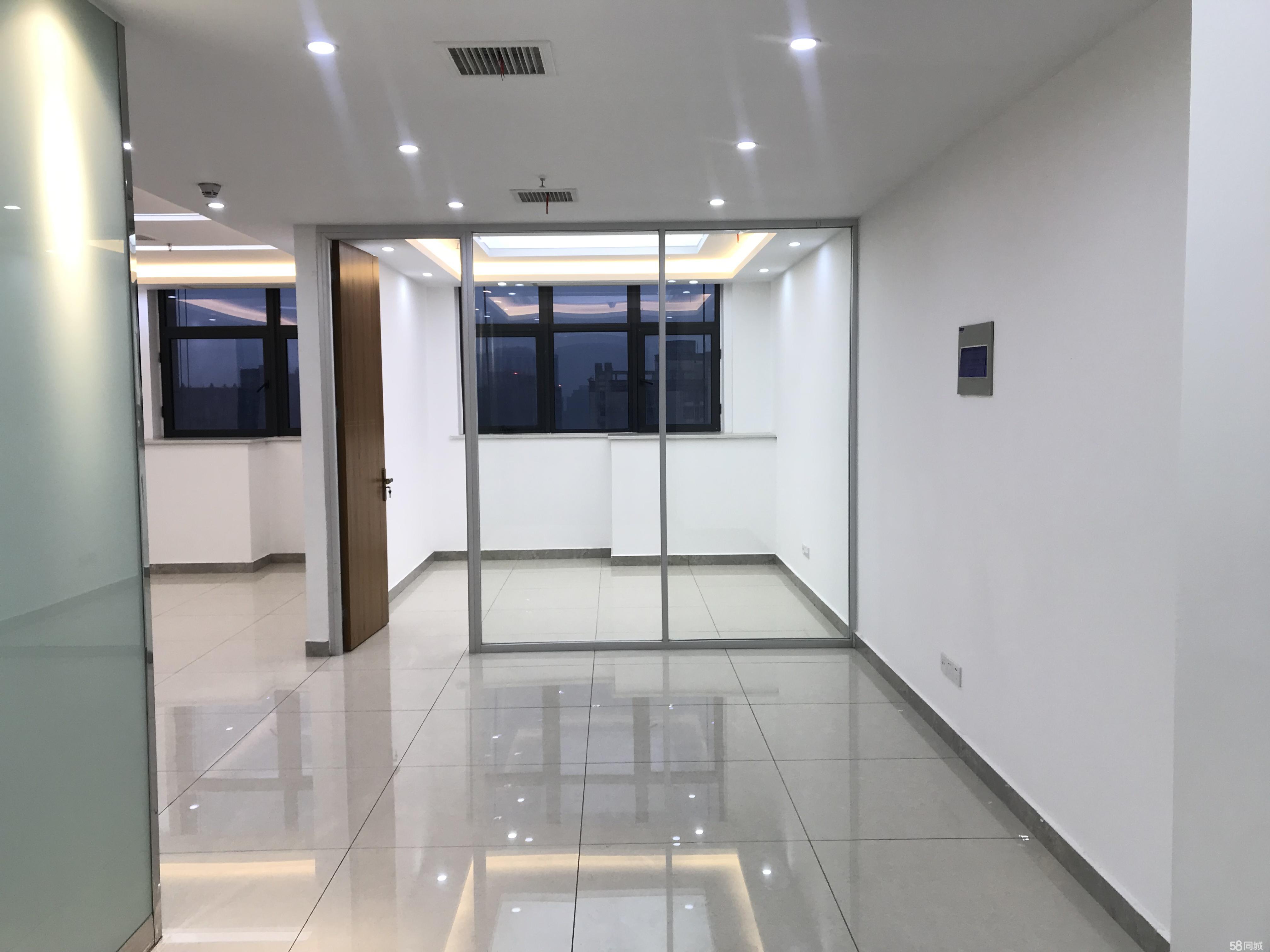 尚泽小户型创业公司选址