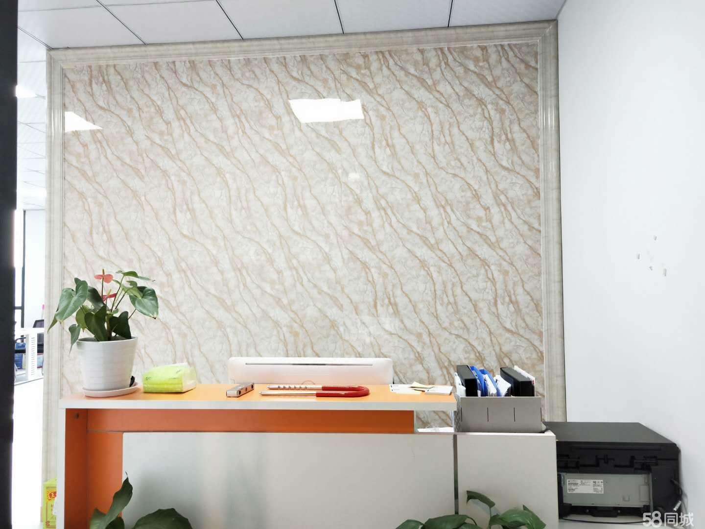 闽商国贸精装格局好随时看