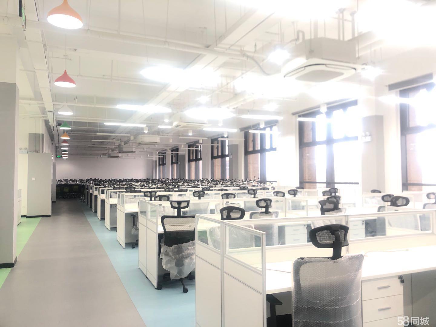 汇美精装交通便利包物业