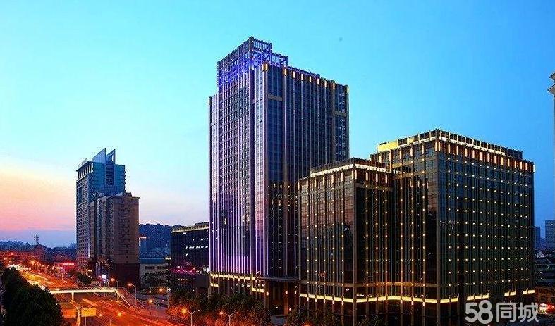 中星稀缺房型家具齐全