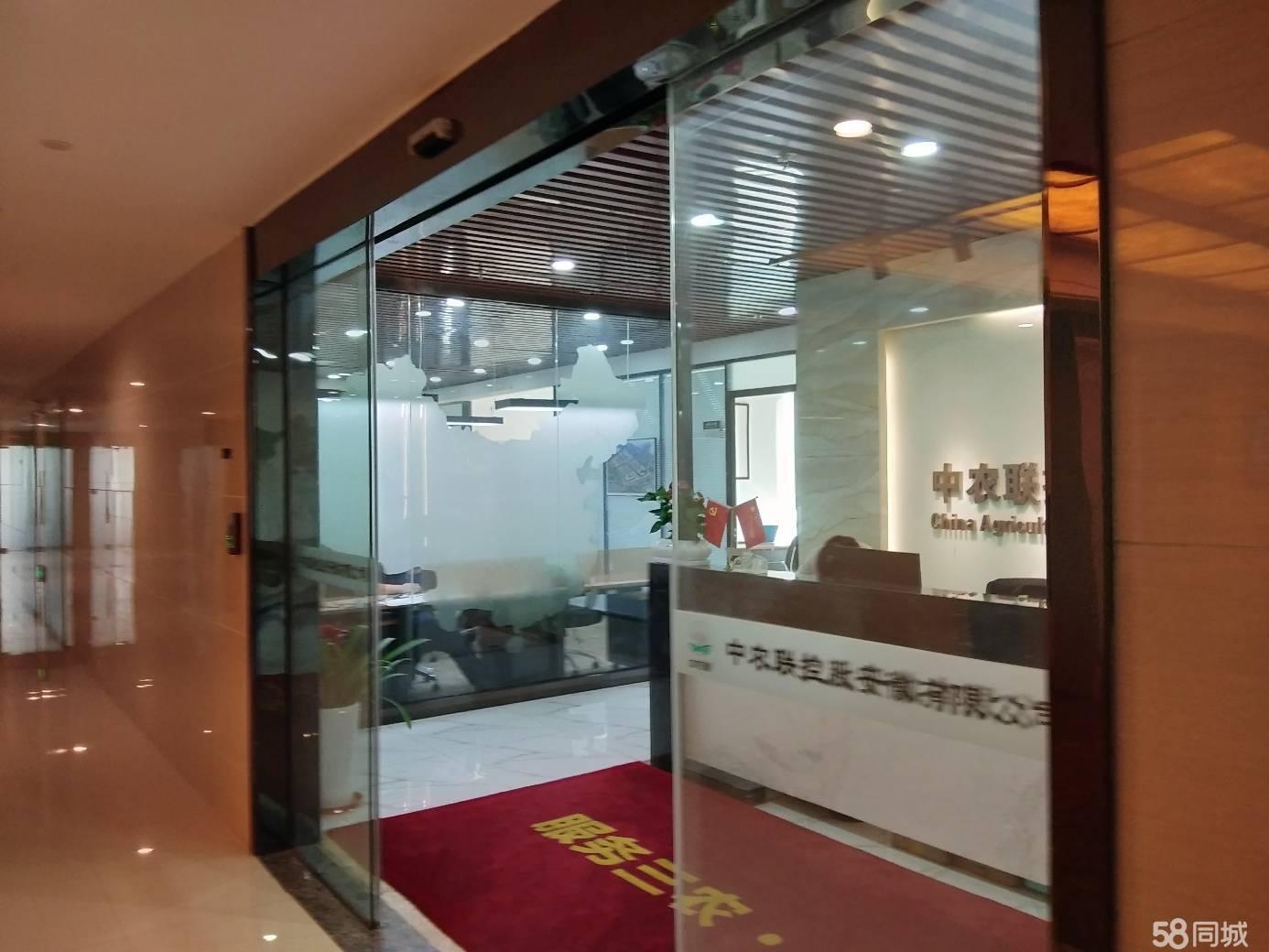 富广核心商圈好招人