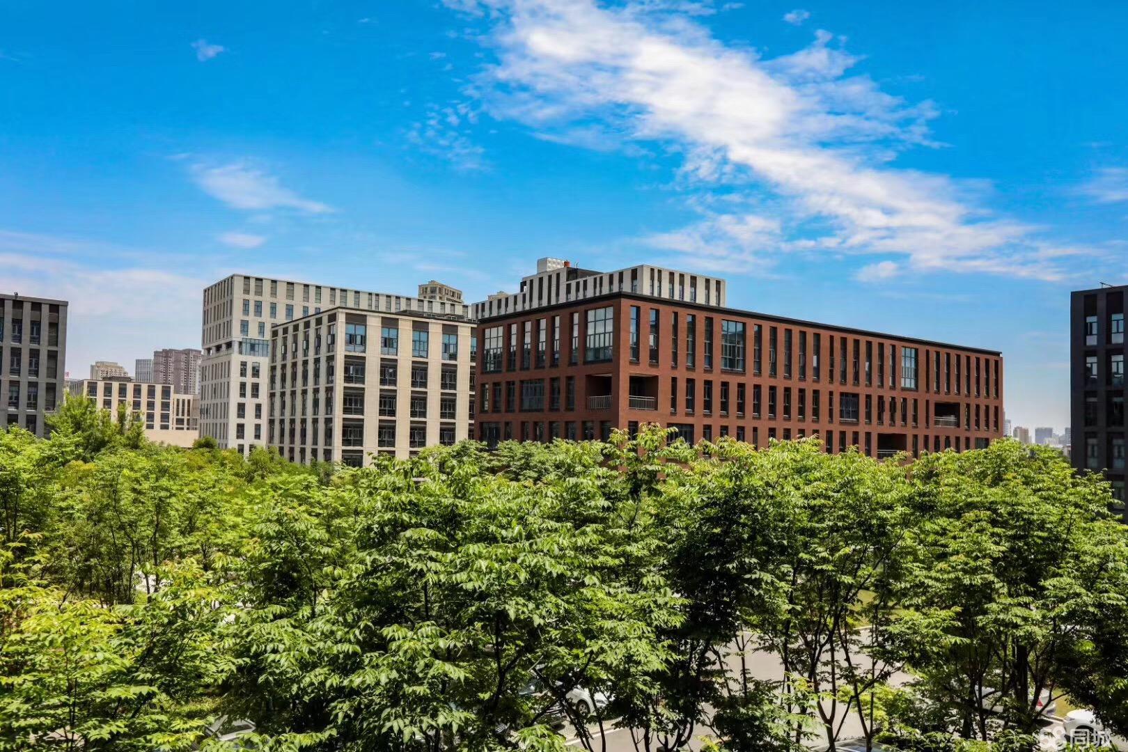 创新独栋可注册公司