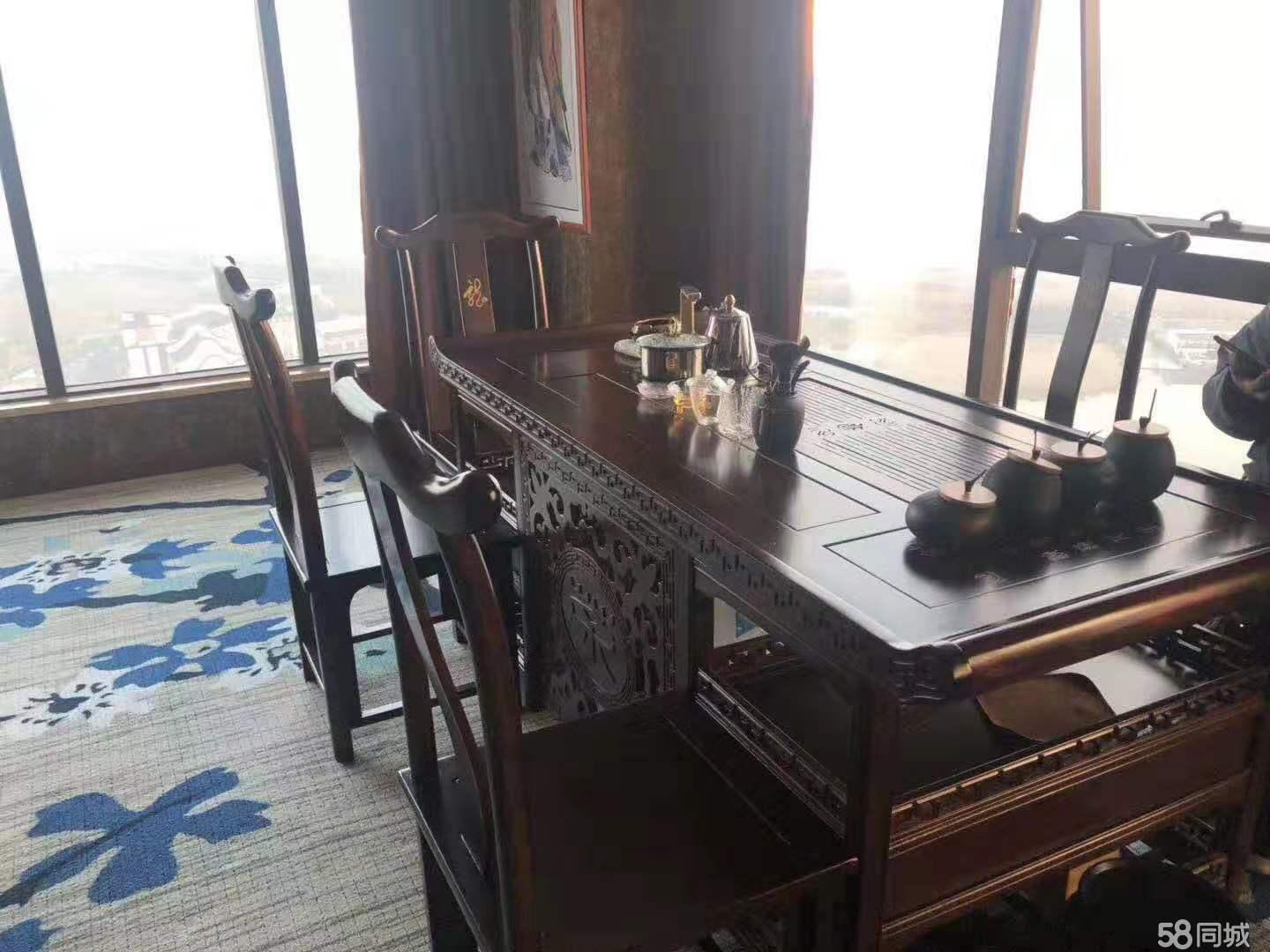 万达银座豪装家具齐全随时看