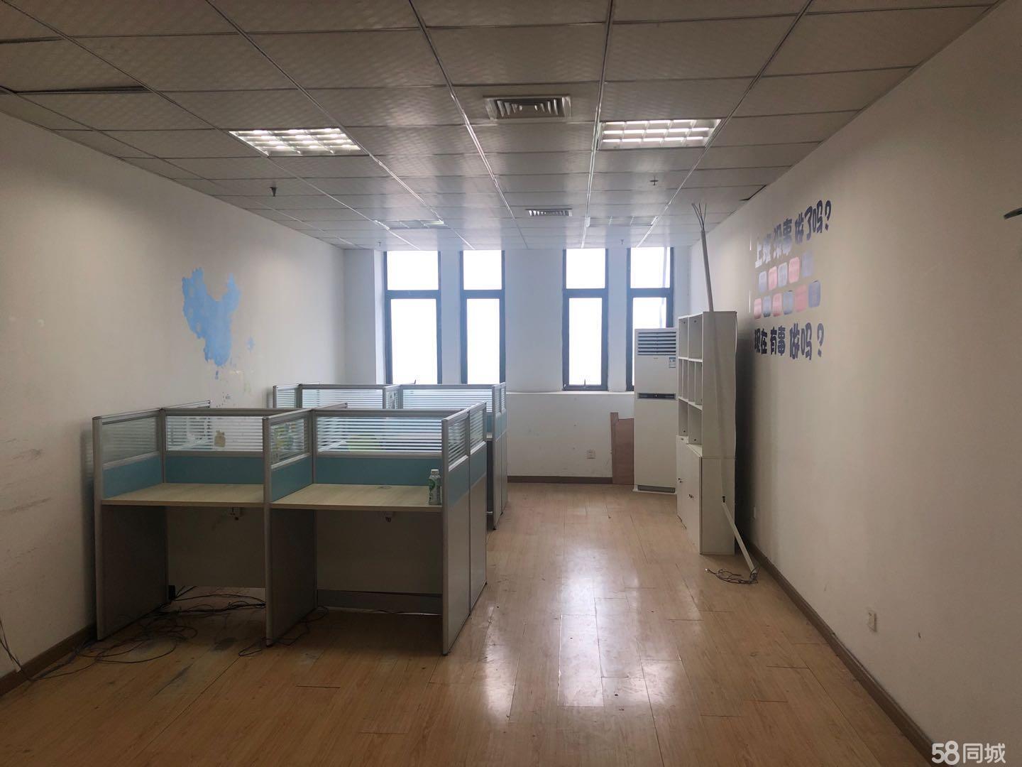 大华国际精装带家具随时看