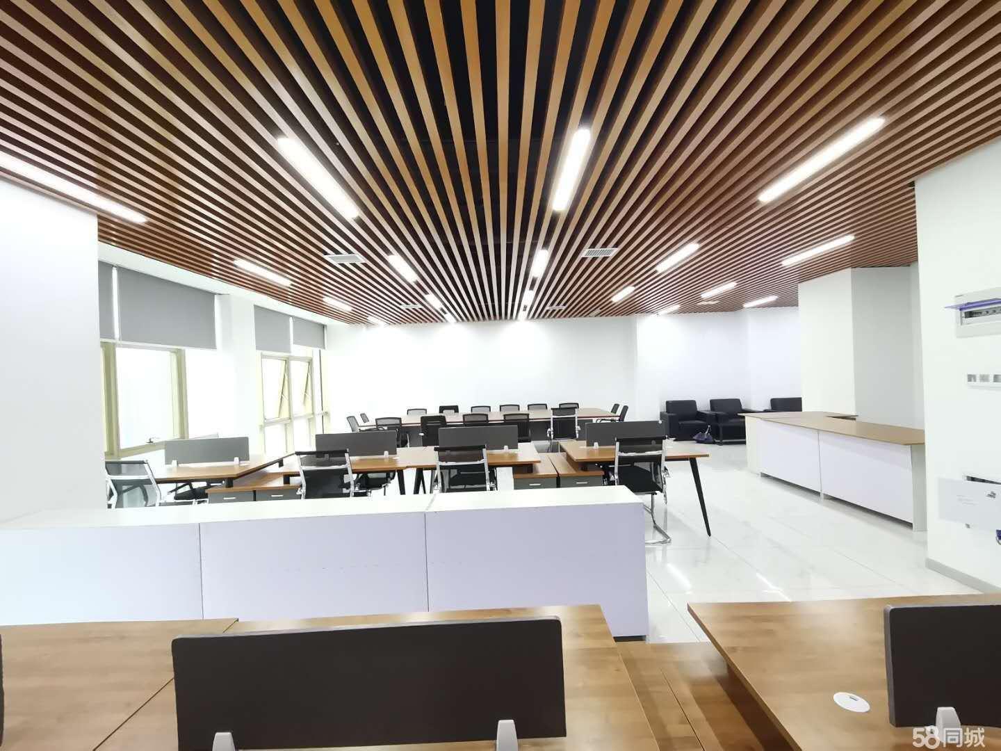 利港蓝山商圈近地铁办公房源