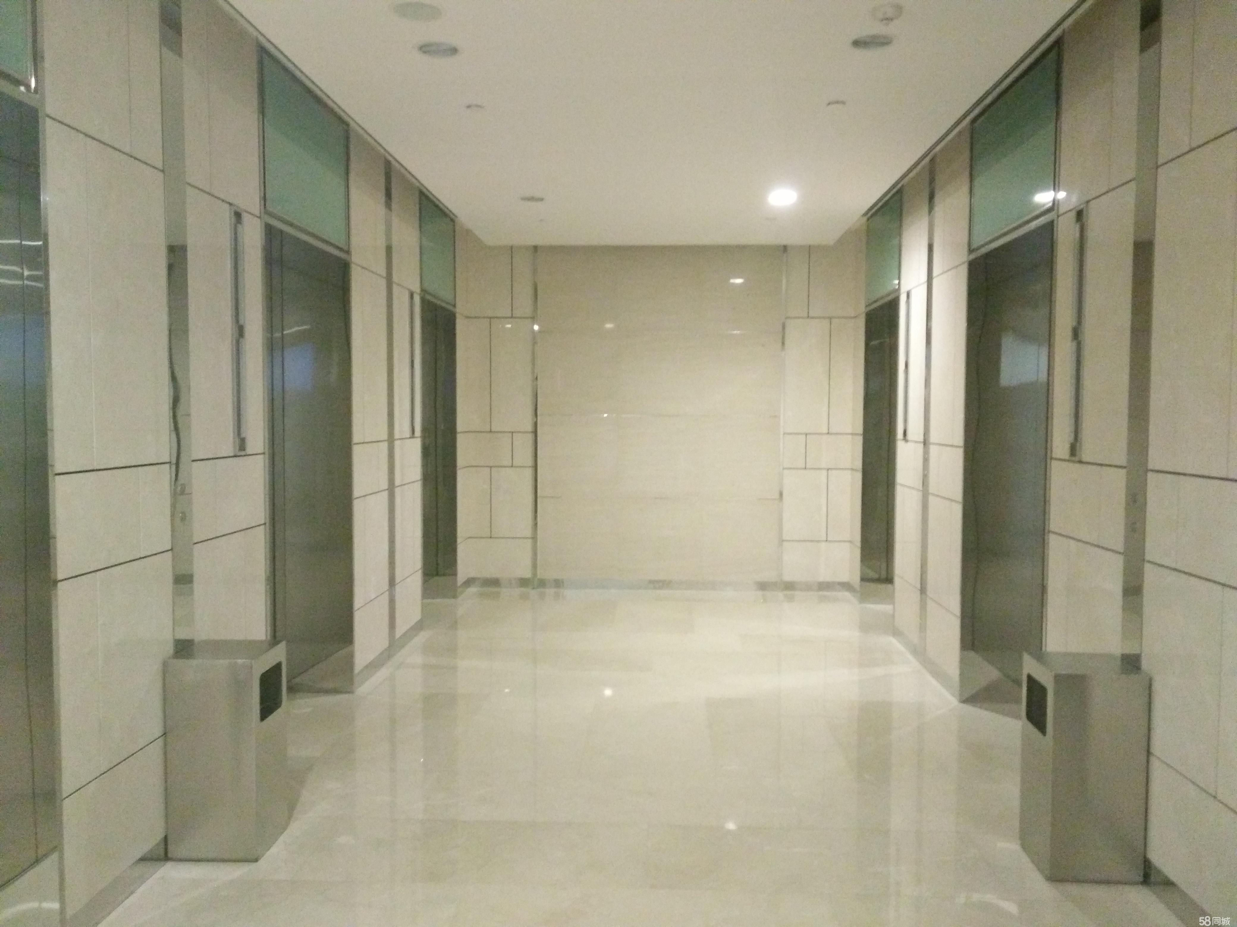 华润中区西南户可看奥体中心