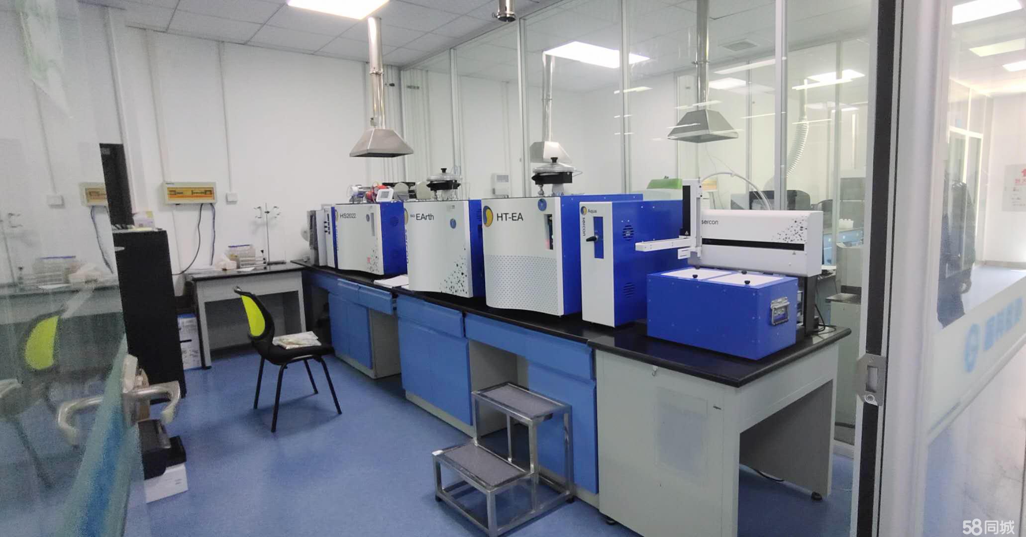 国科政策扶持配套齐全