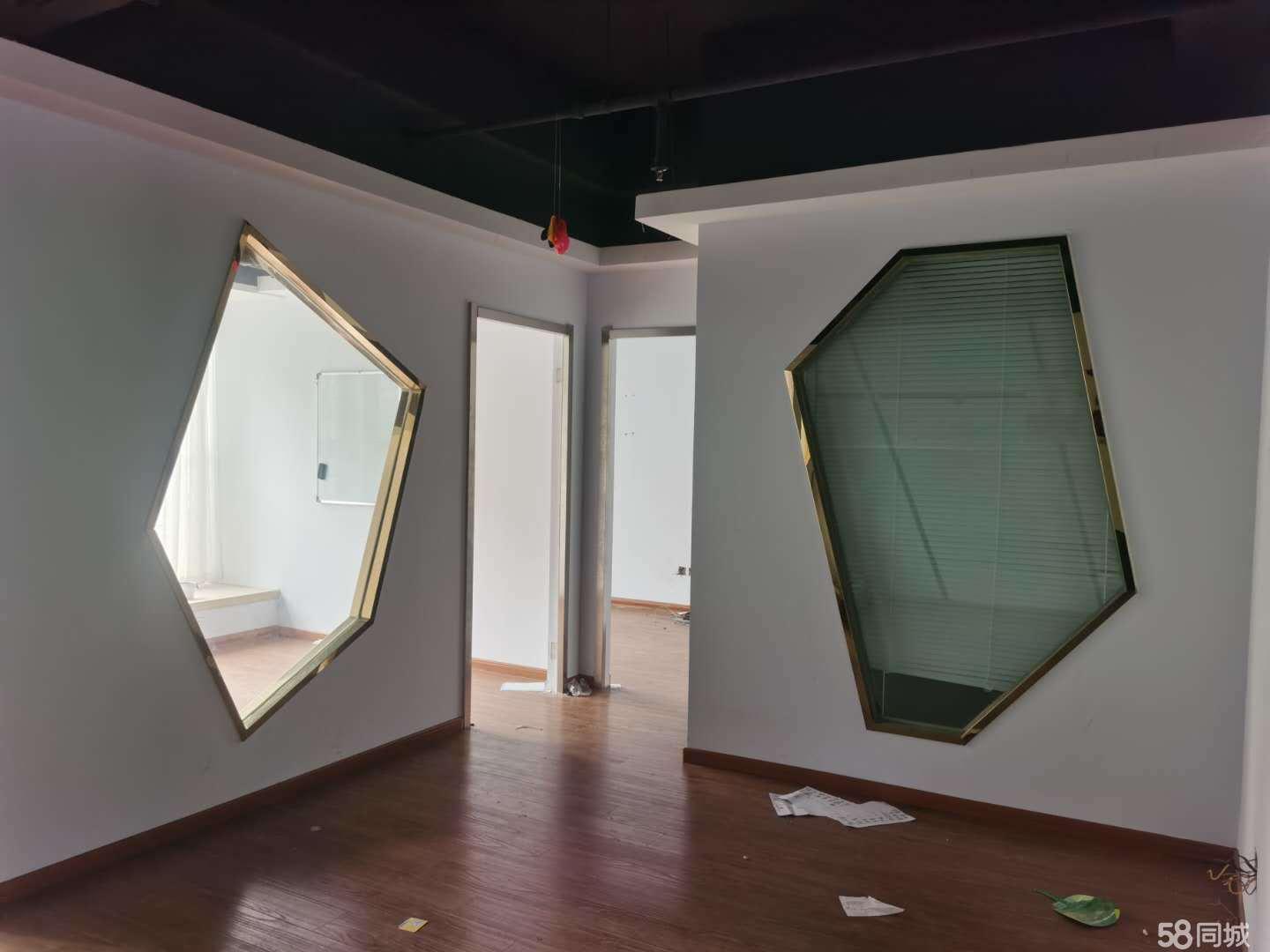 财富精装配套齐全随时看