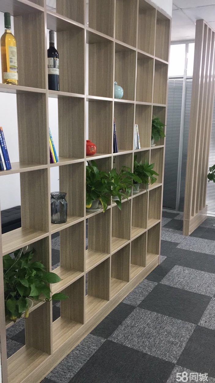 香港广场豪装交通便利带家具