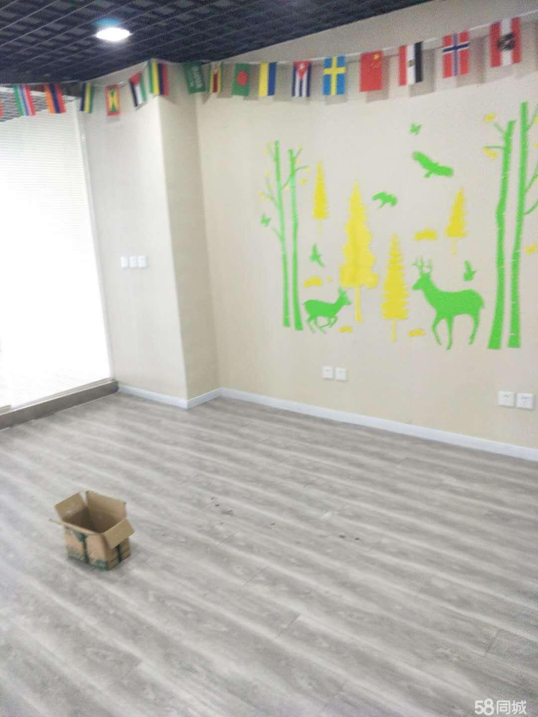 万达精装核心地段交通便利