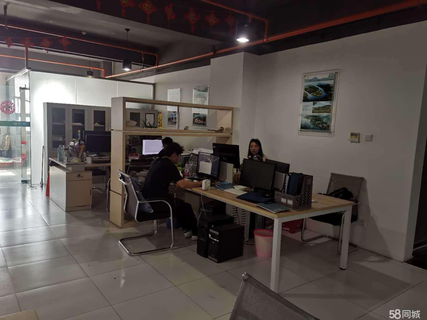 尚泽精装家具齐全随时看房