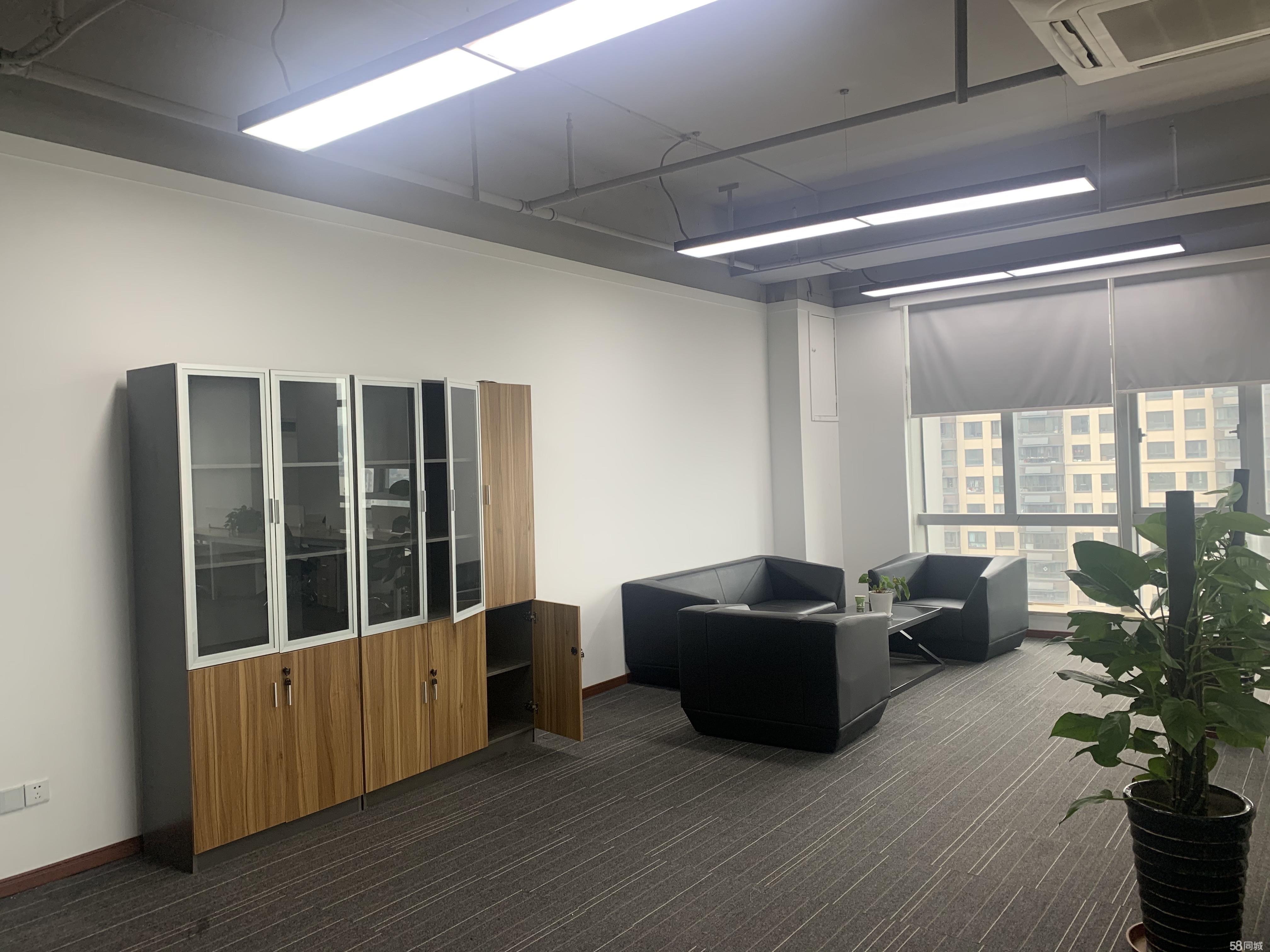 万达精装可看巢湖东北朝向采光好