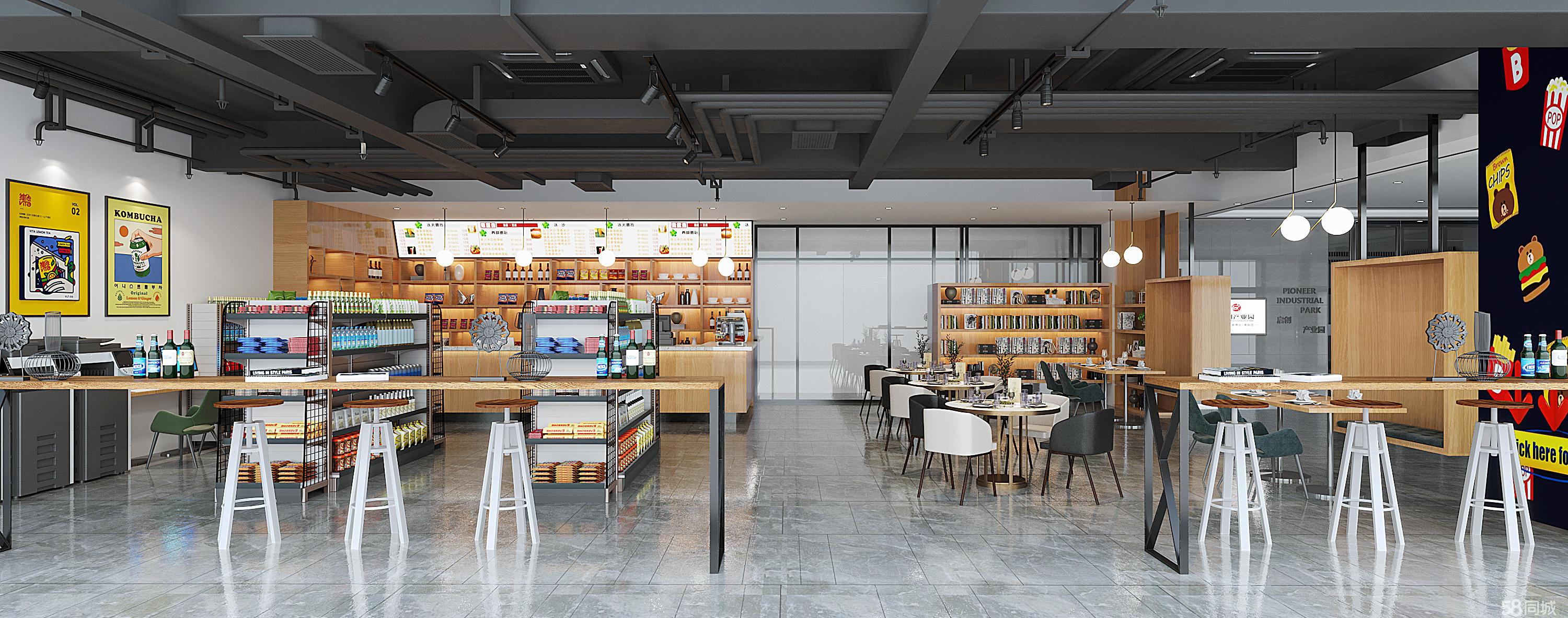 启创精装高企补贴政策多交通方便