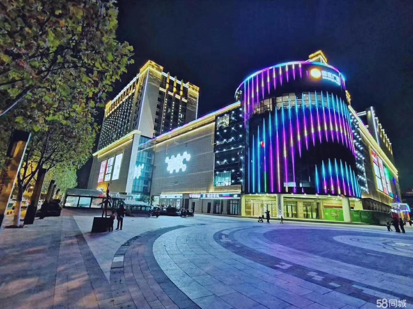 美生中央紧邻南站交通便利配套齐全