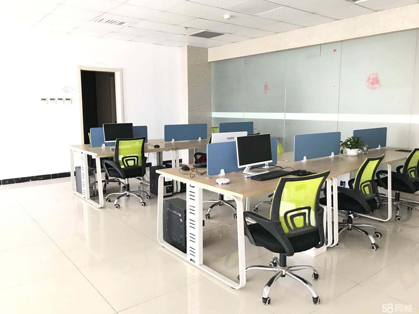 加侨精装交通方便大办公室