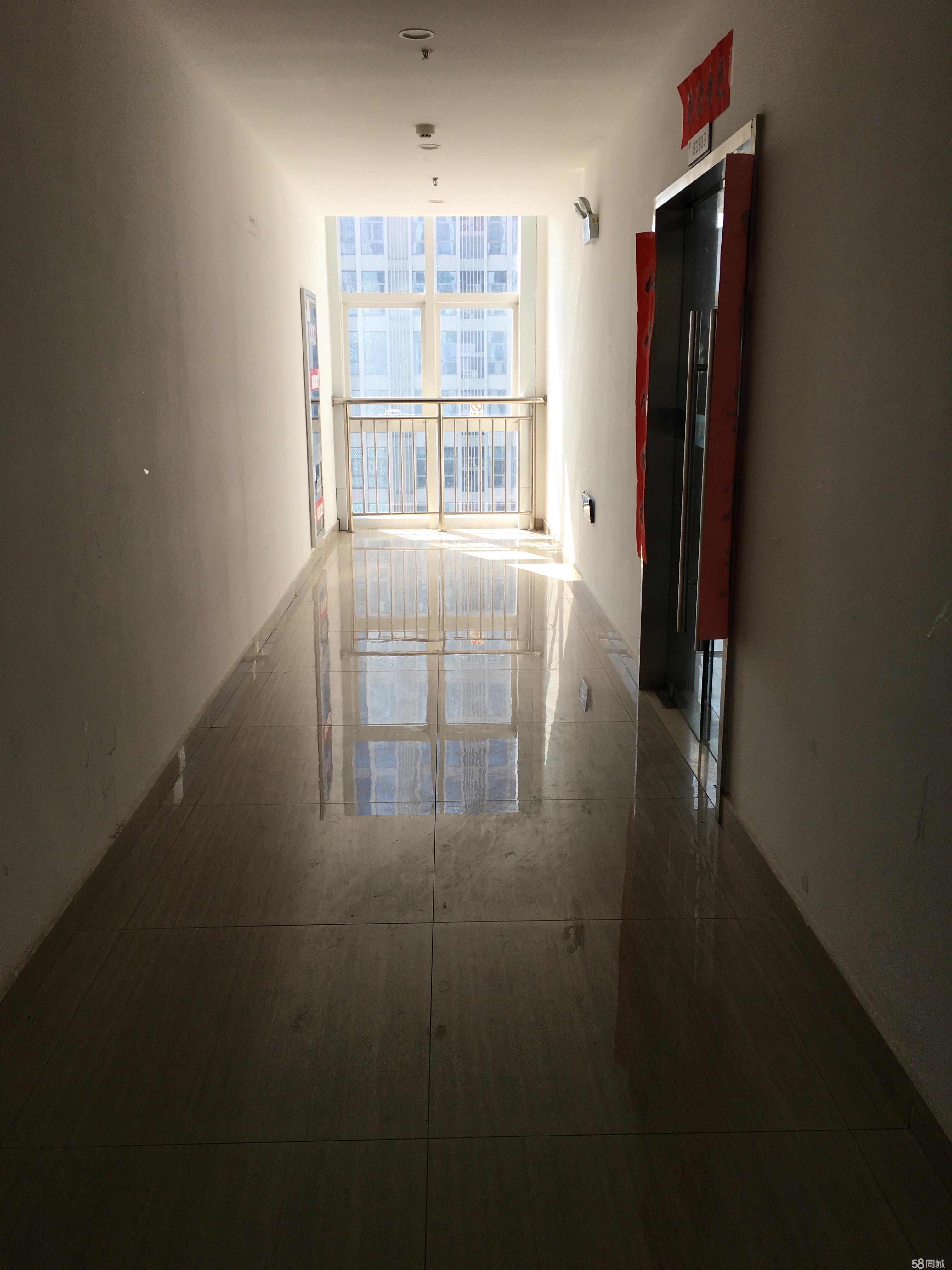 加侨精装好招人随时看房