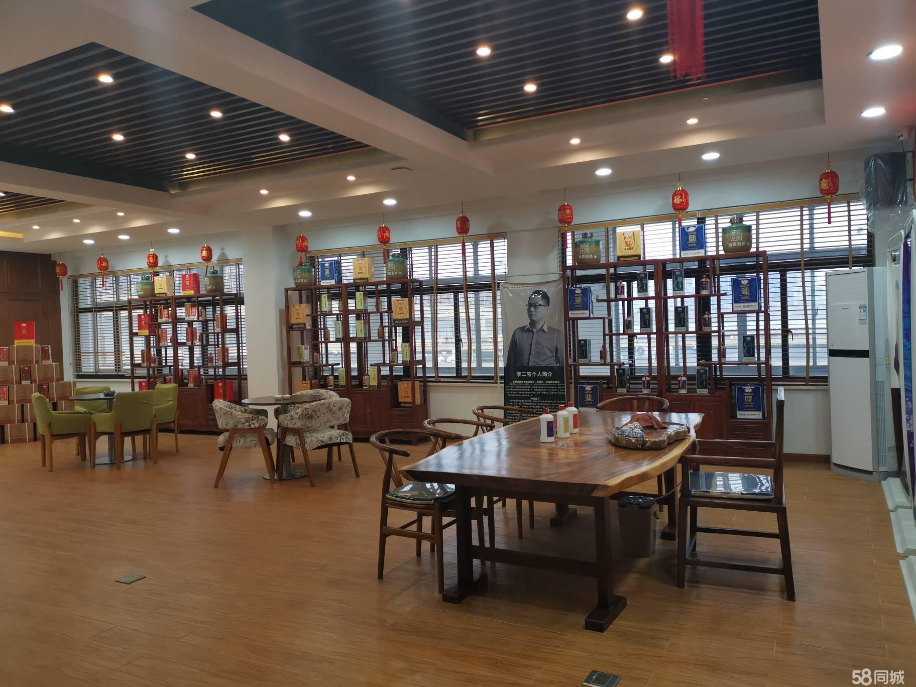 祥源精装敞亮繁华地段交通便利