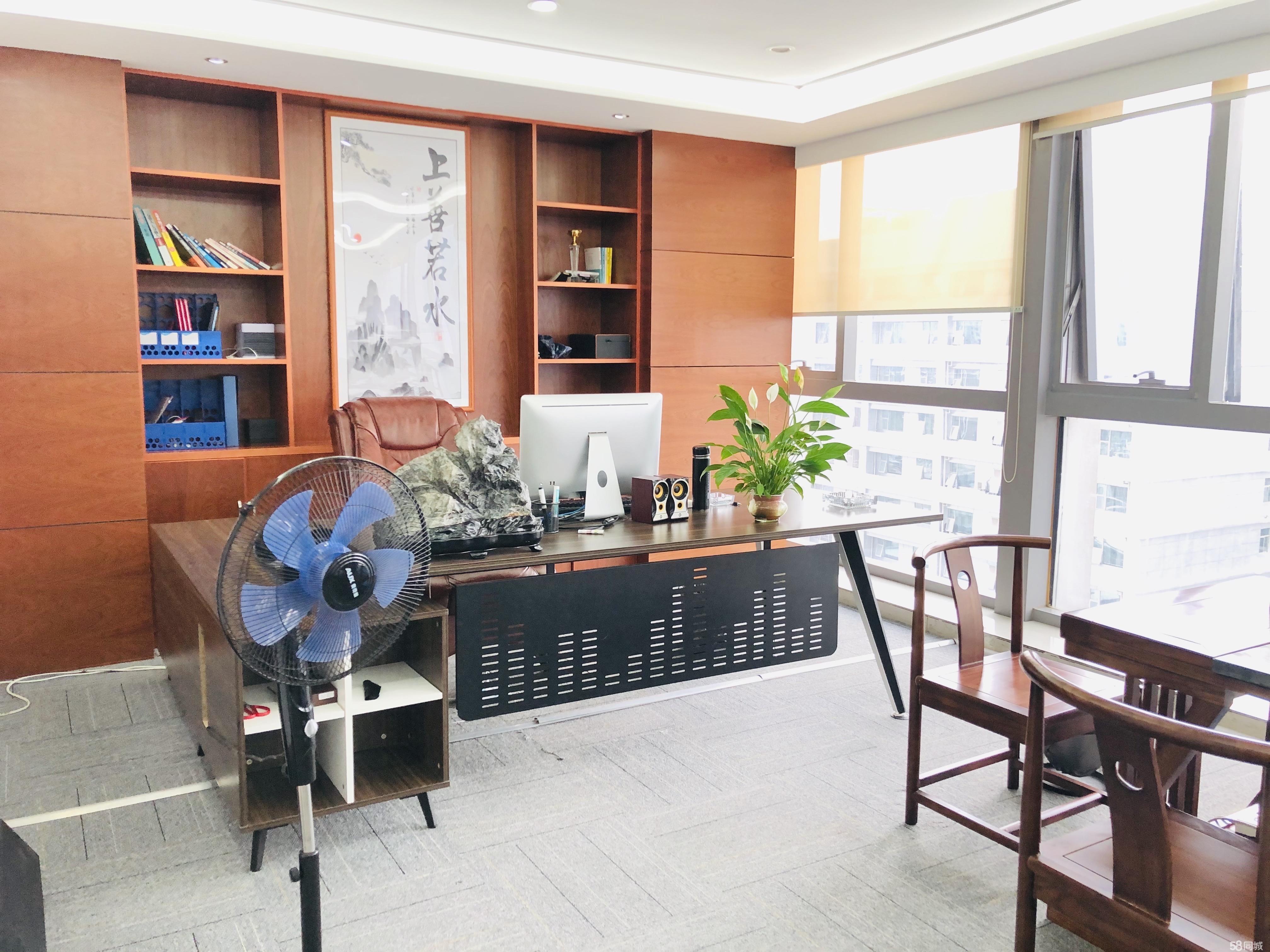 万达精装近大剧院带家具