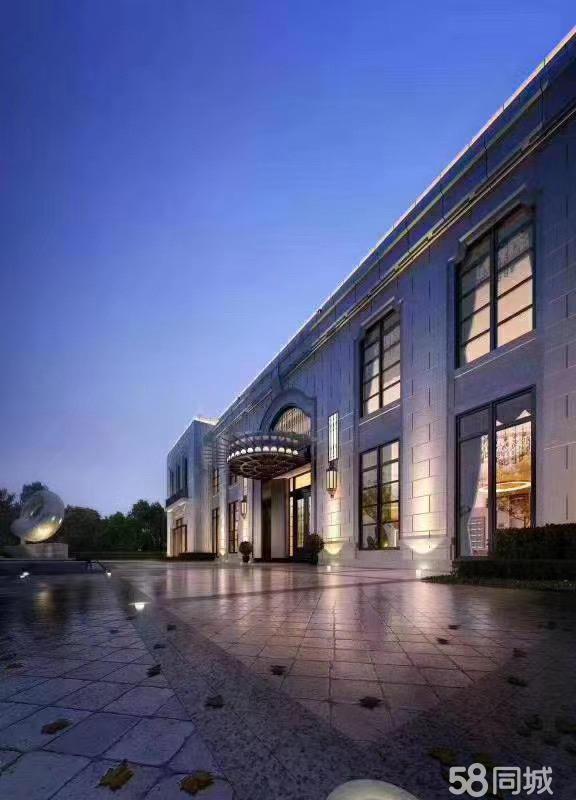 华润豪装送广告牌送车位交通便利