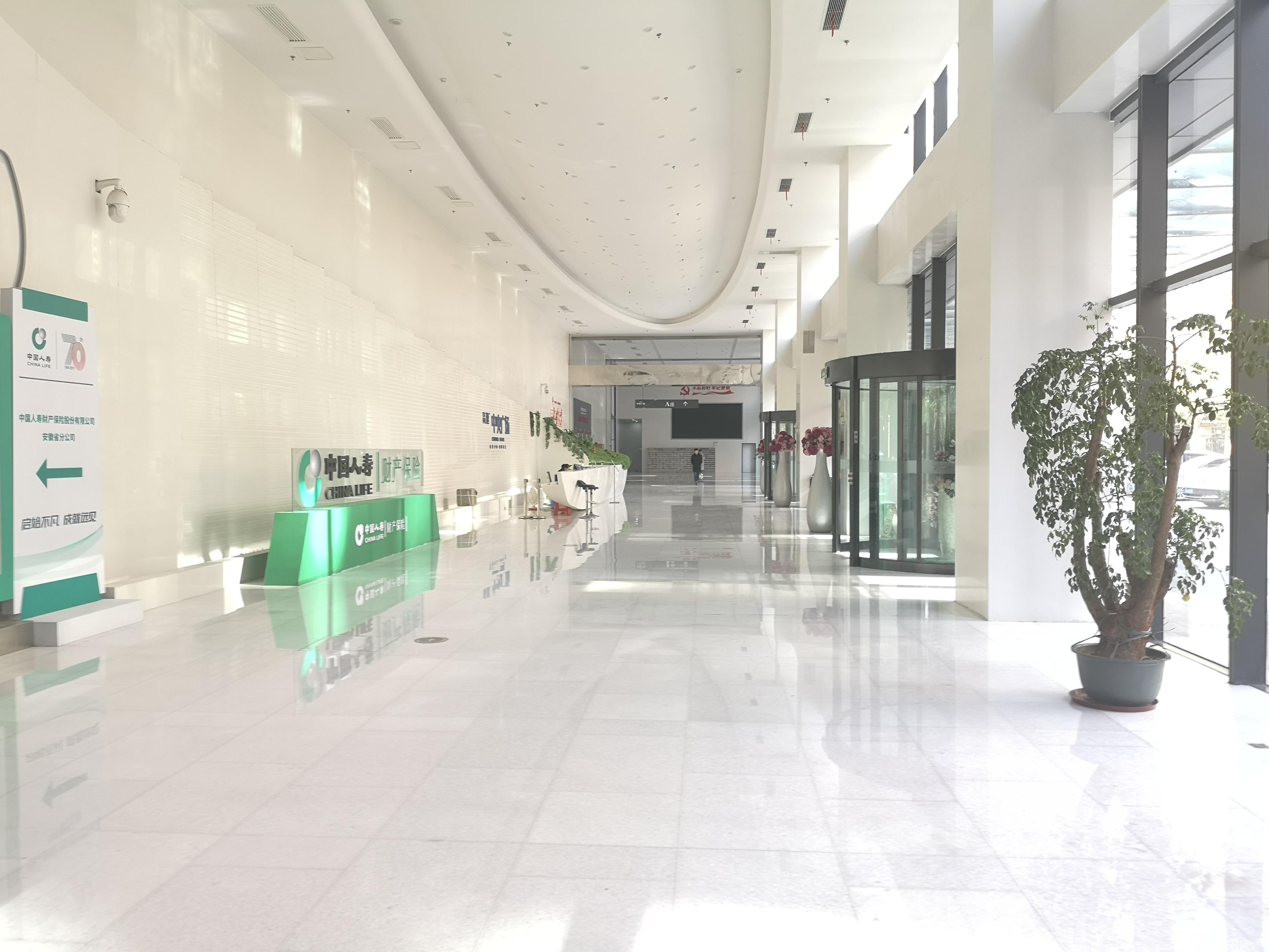 中央广场精装交通便利拎包入驻