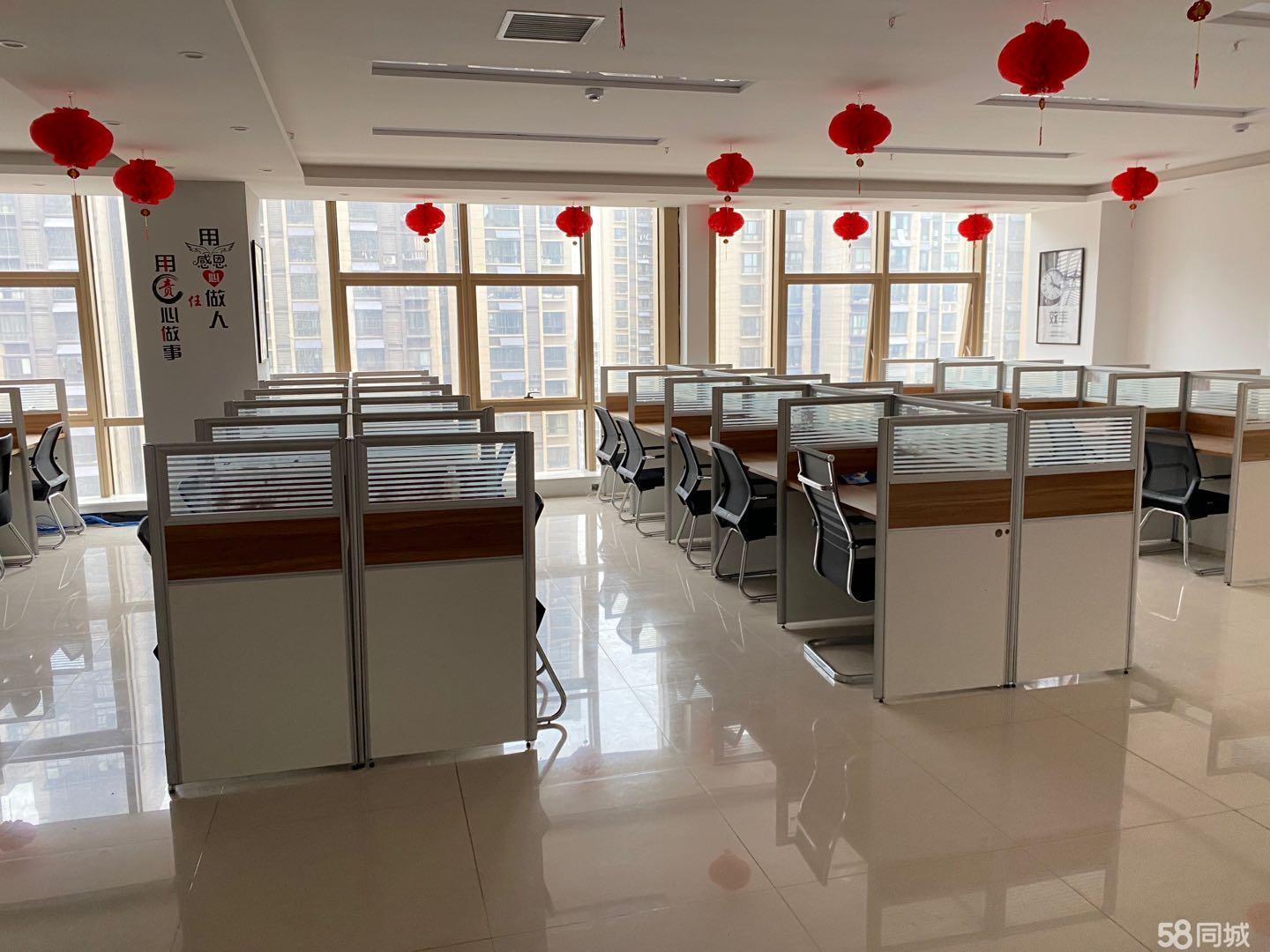 利港银河精装好房好地段环境好