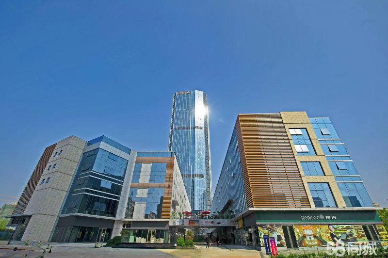 置地精装高端交通便利好招人