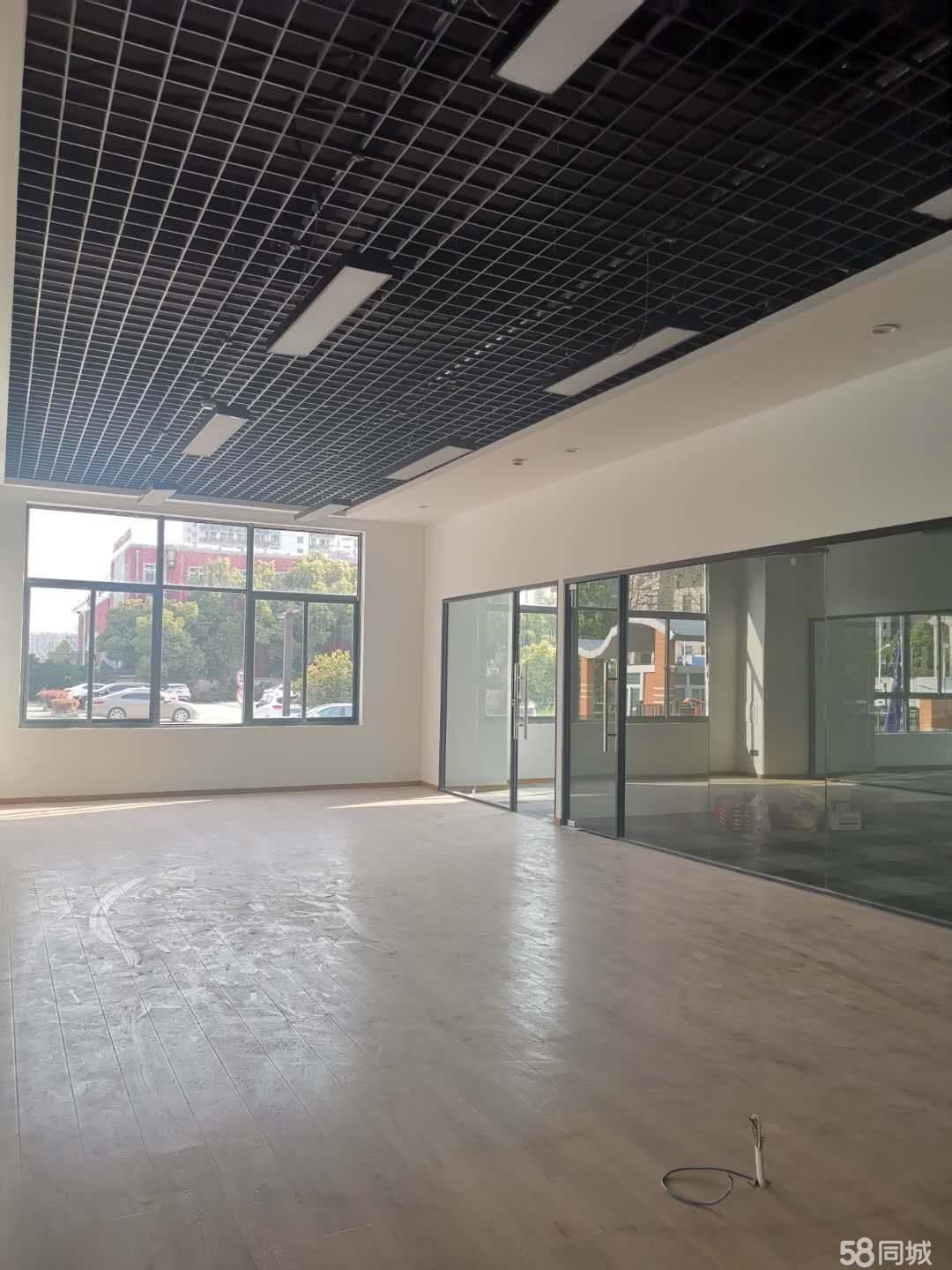 高新智谷精装政府补贴