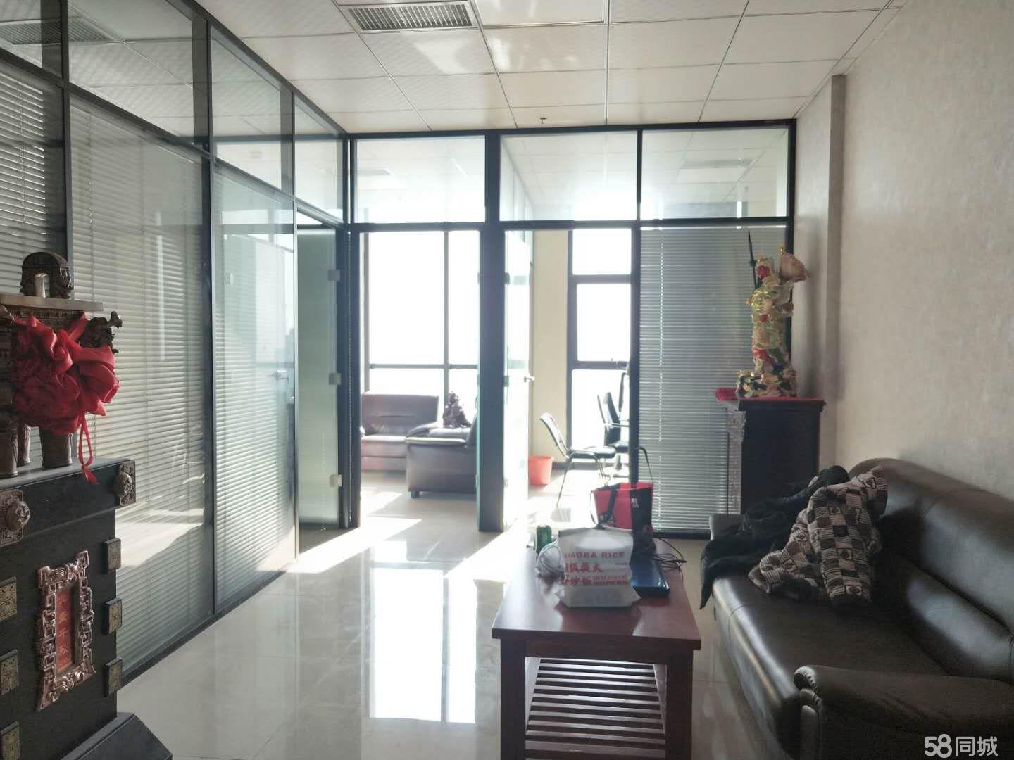 闽商精装价格美丽随时看房