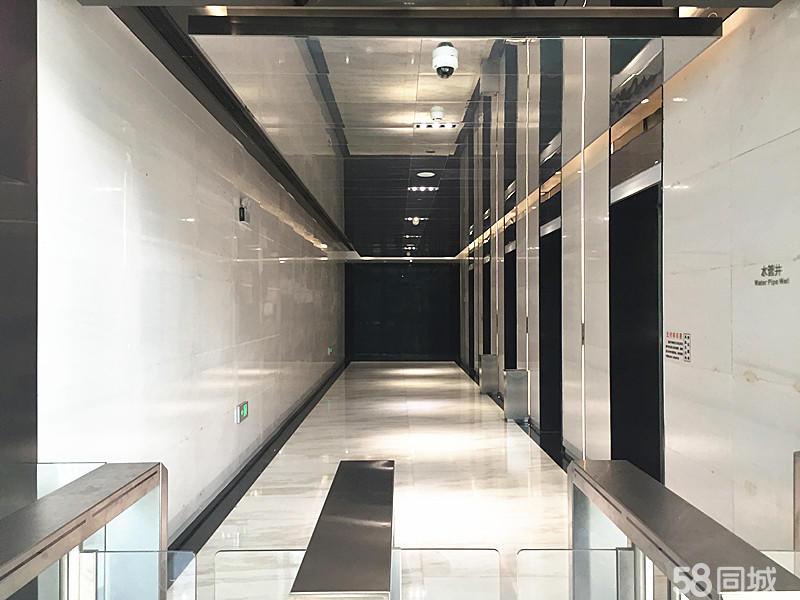 置地精装交通方便正观天鹅湖