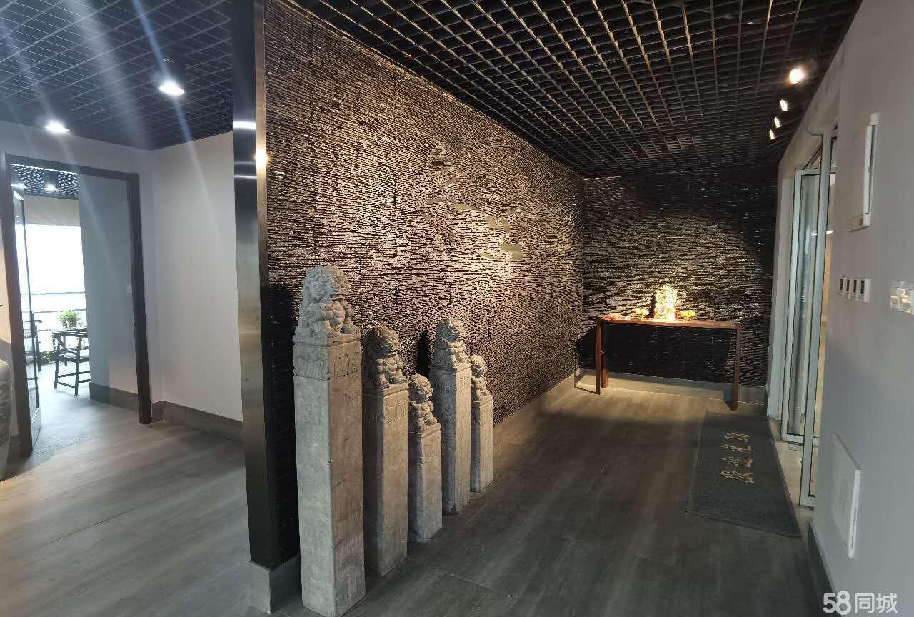 百利精装家具齐全价格低