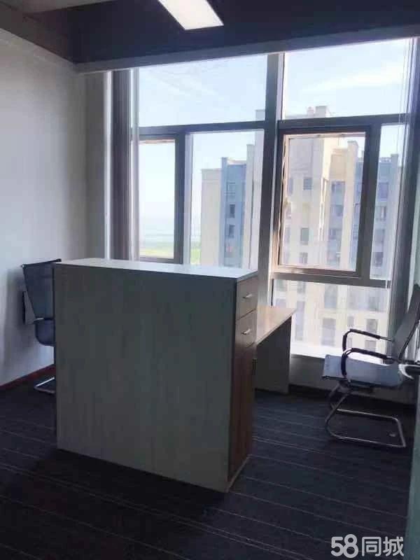 利港银河精装交通便利带家具