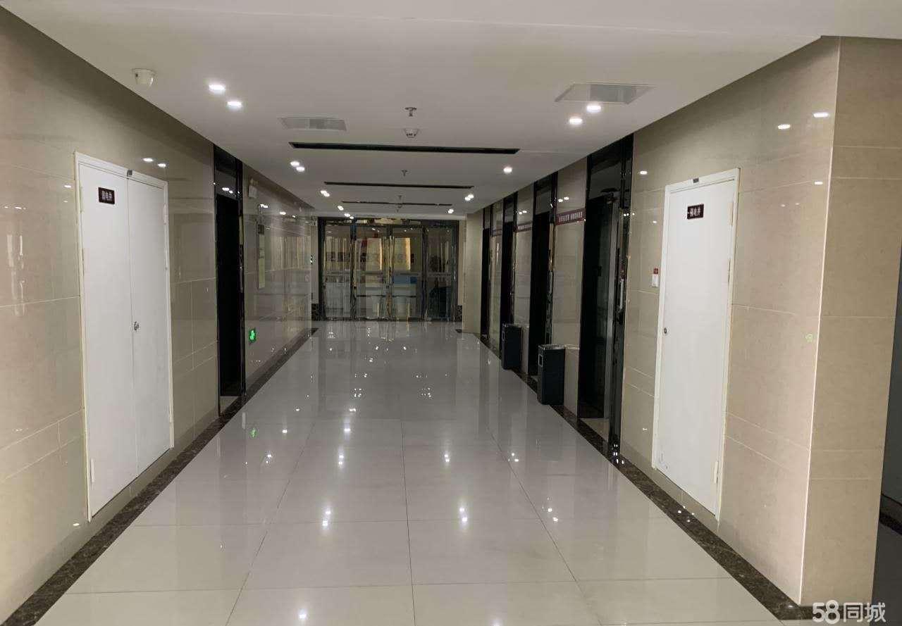 尚泽精装二加一格局交通便利