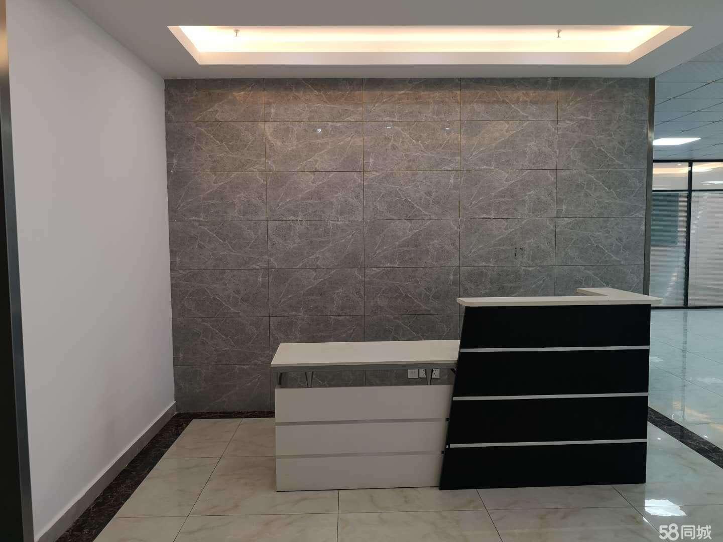 美生广场精装采光好户型方正