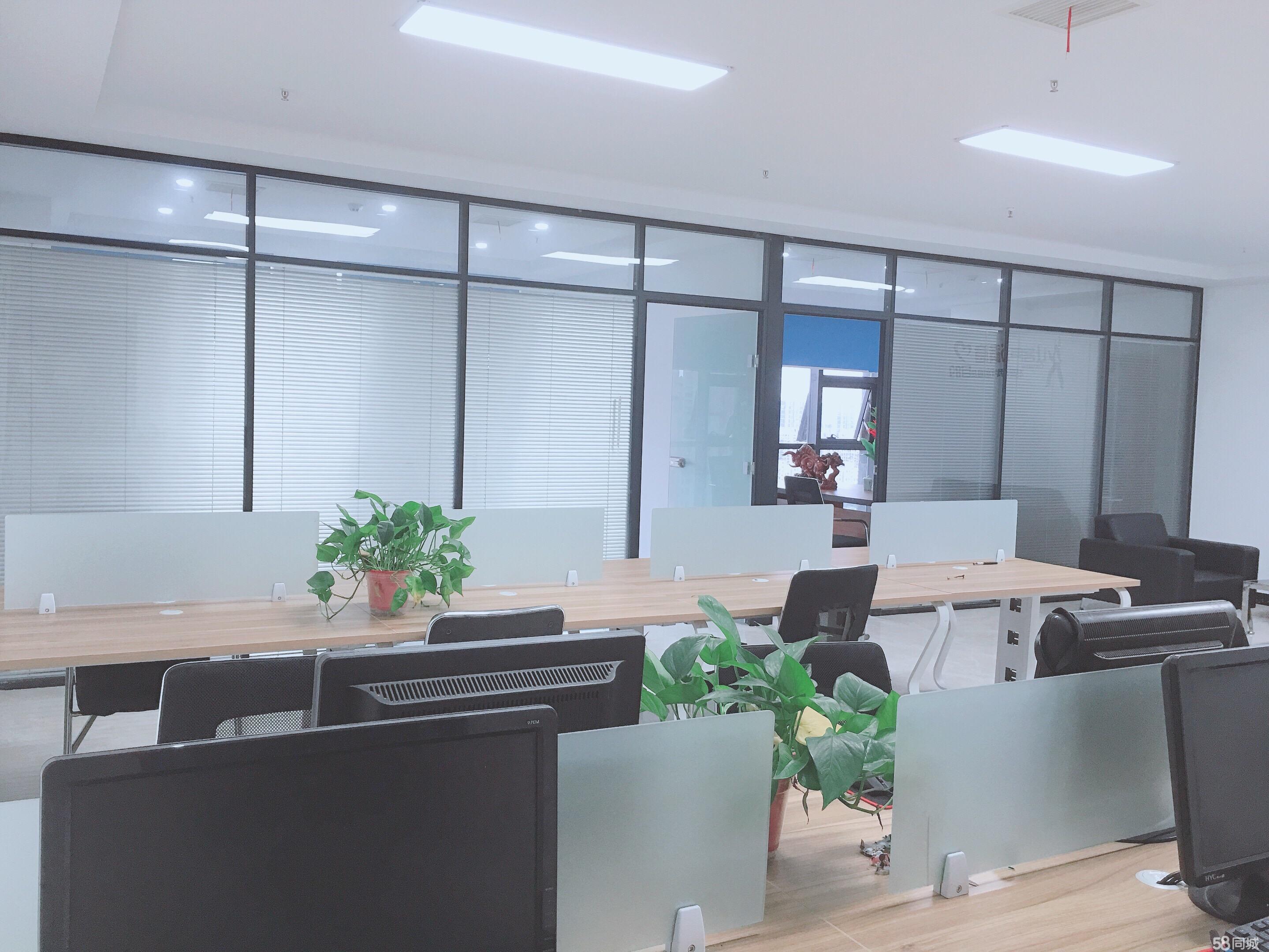 闽商国贸精装交通便利租金优惠