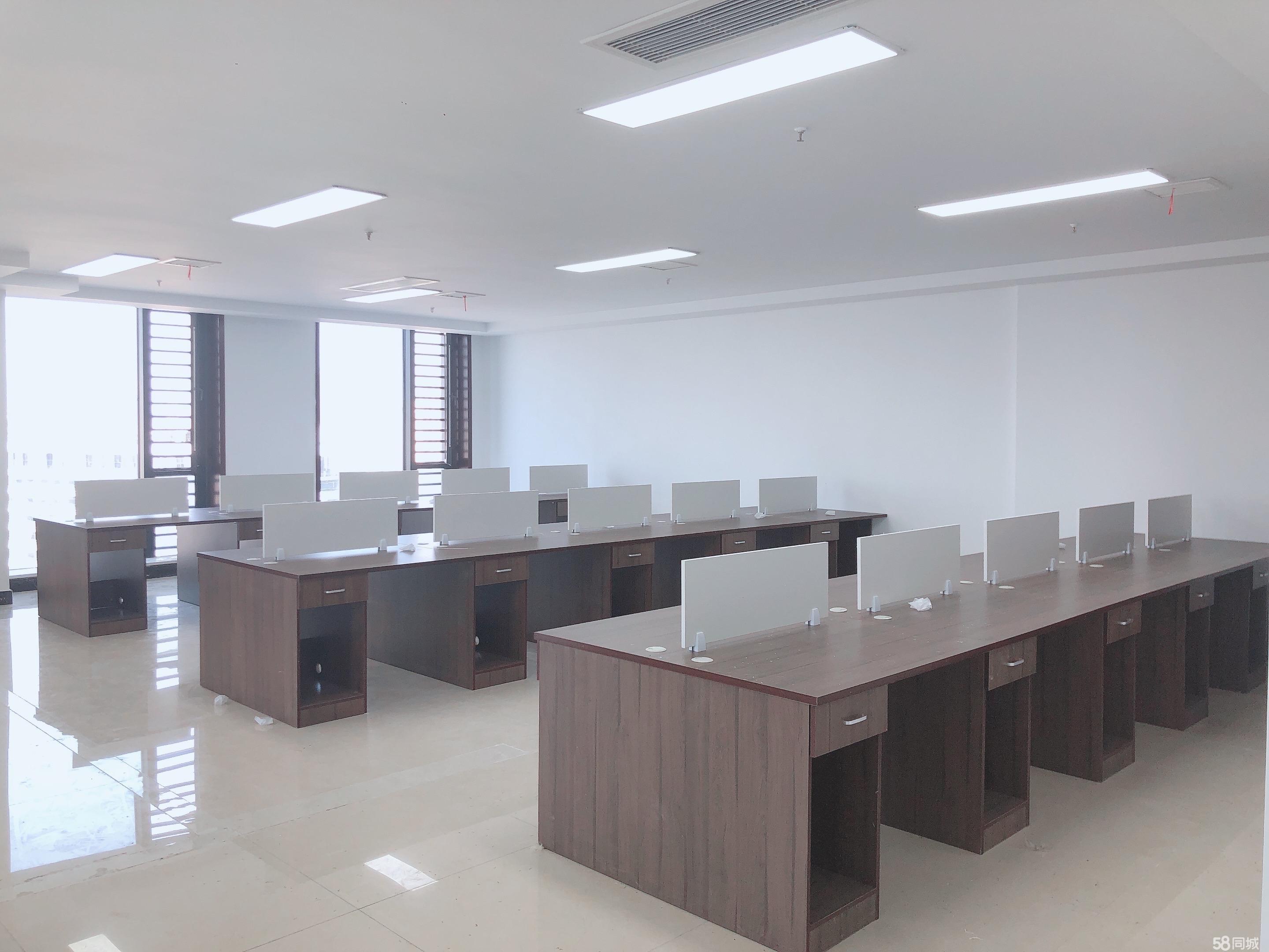 信地城市精装交通便利格局可定制