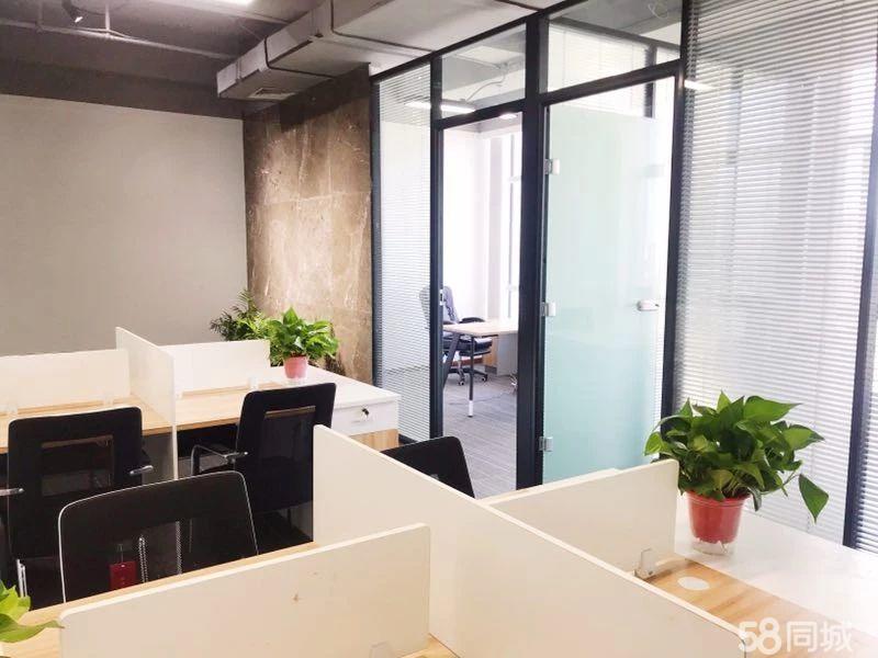 滨湖CBD精装交通便利设施免费共享