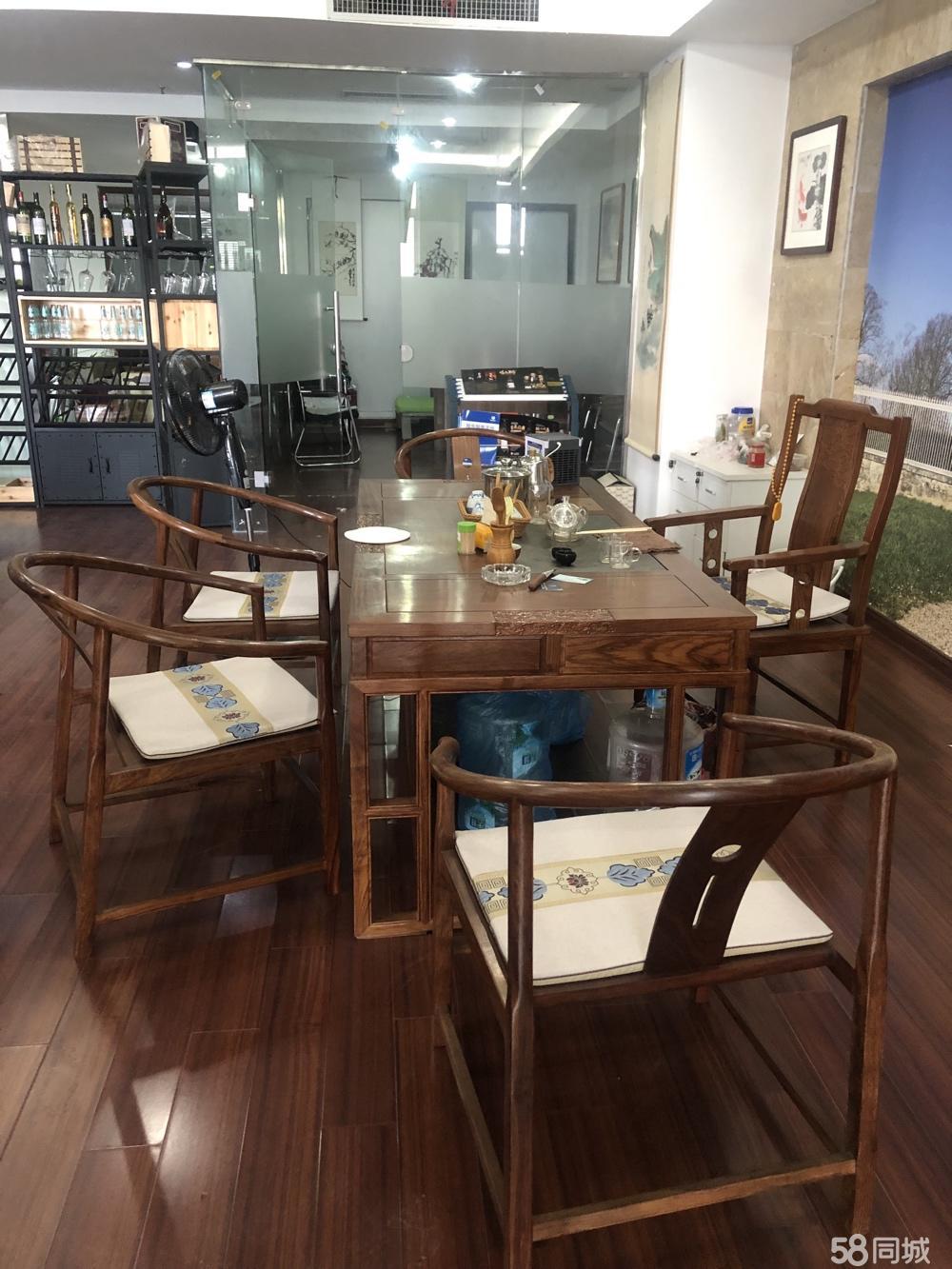 浙商大厦精装交通便利拎包办公