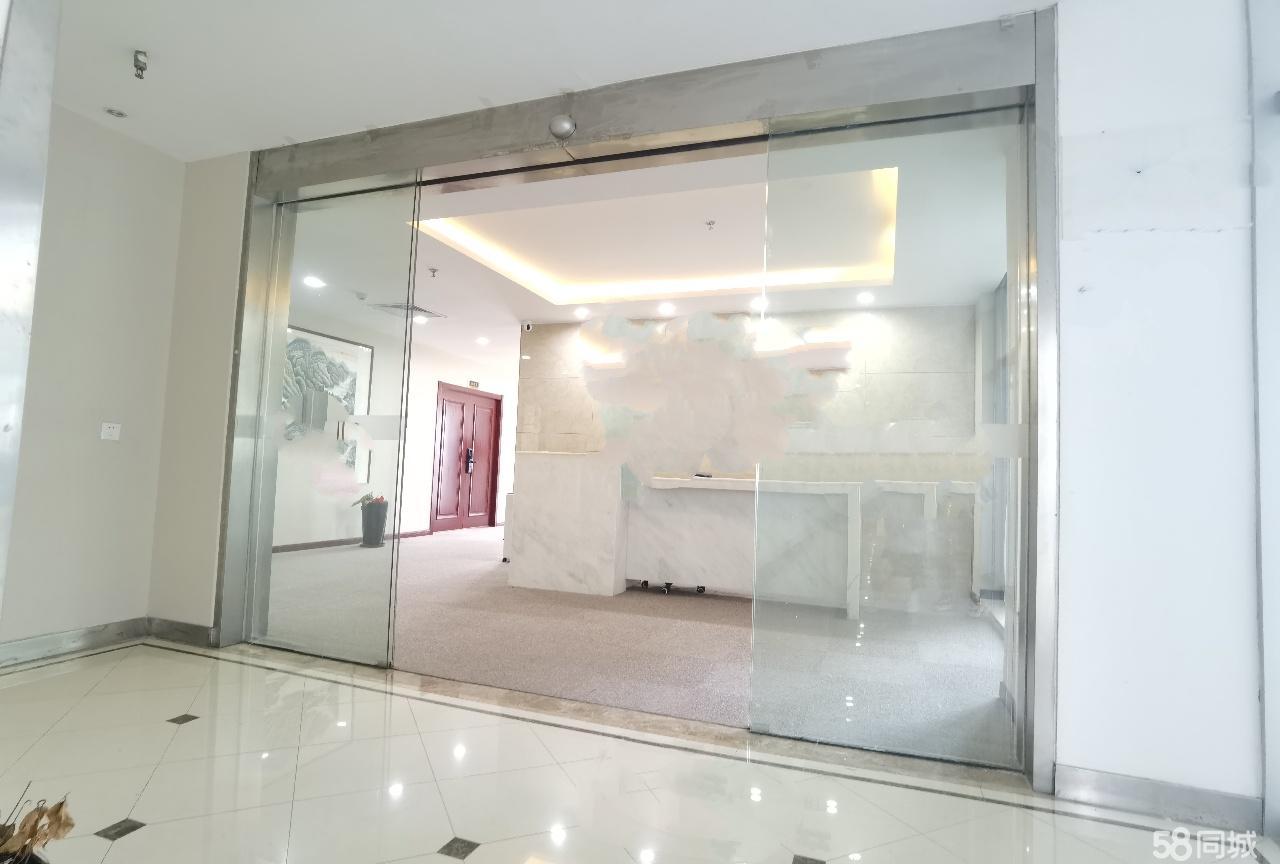 新城国际豪装带家具随时看房