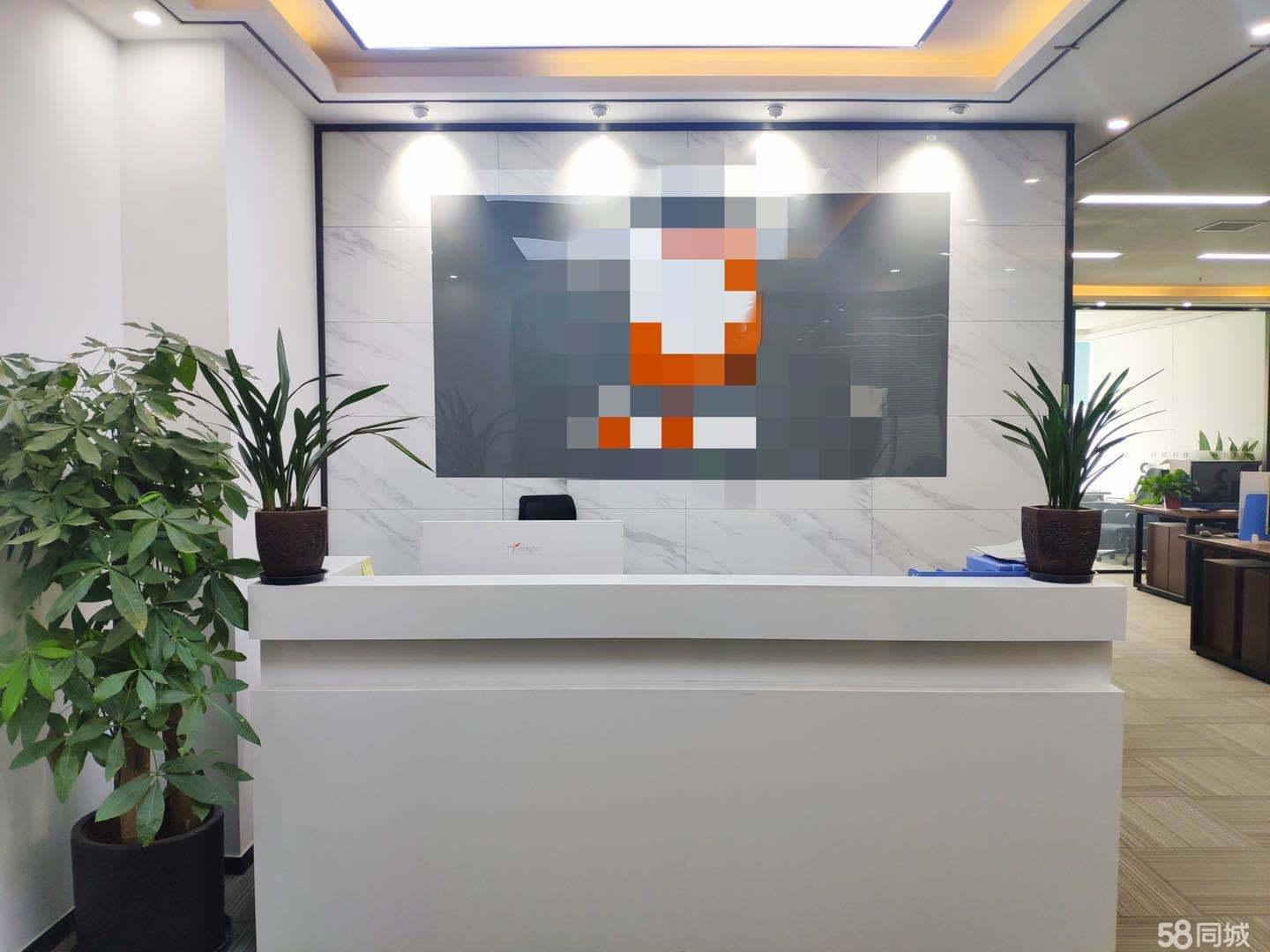 蔚蓝商务精装高区可看天鹅湖