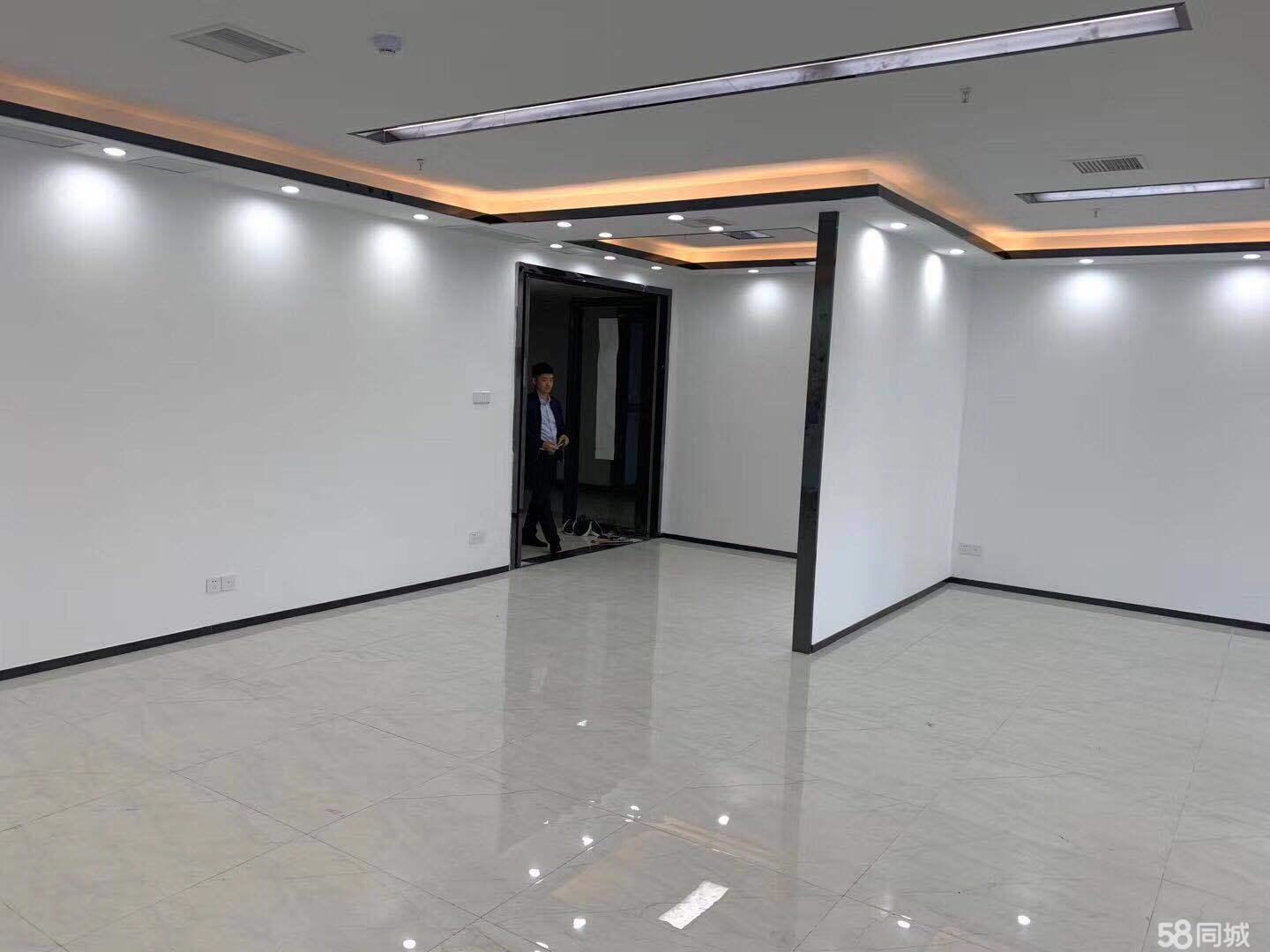 尚泽精装小户带家具