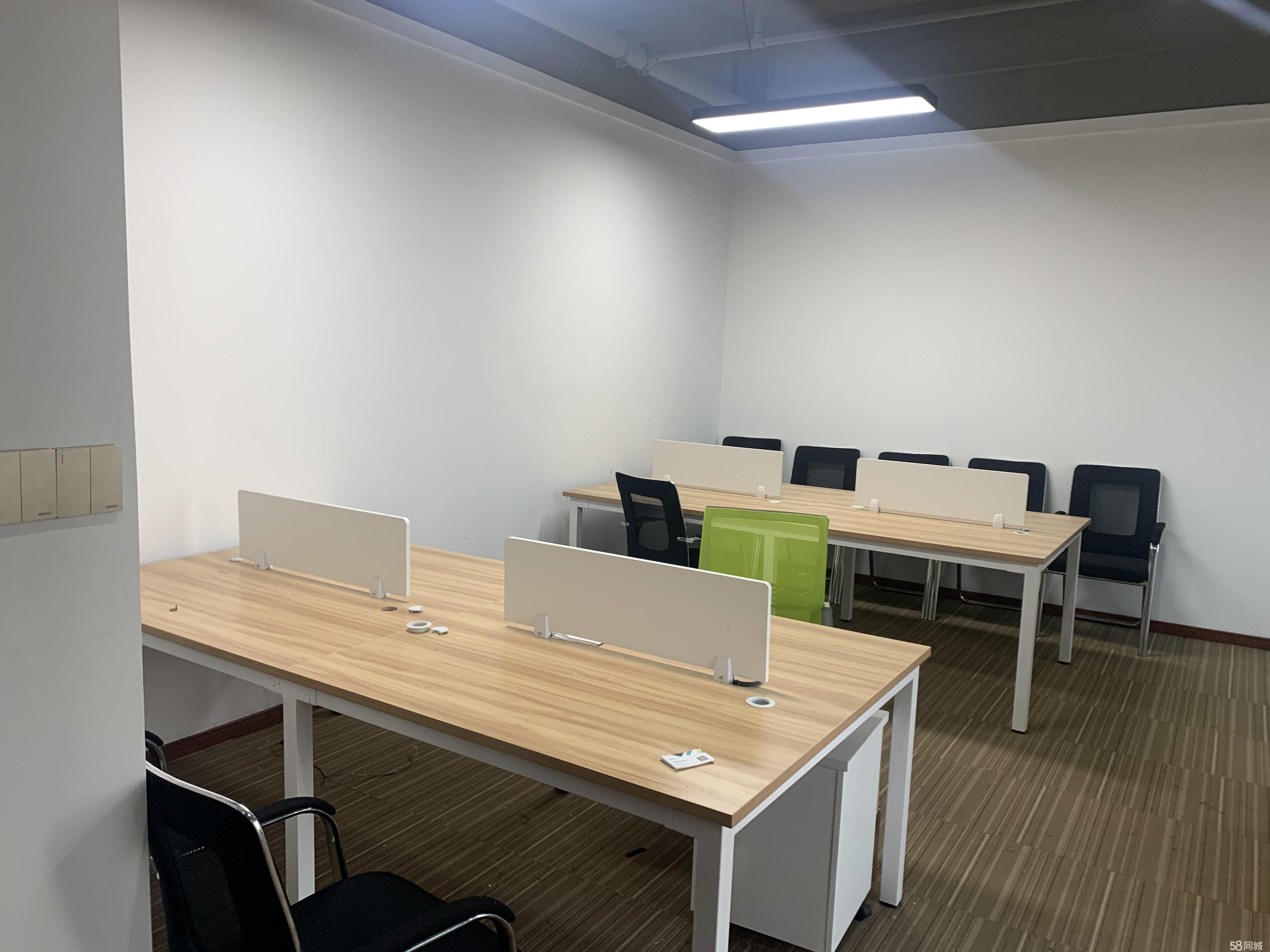 万达未来塔精装带家具