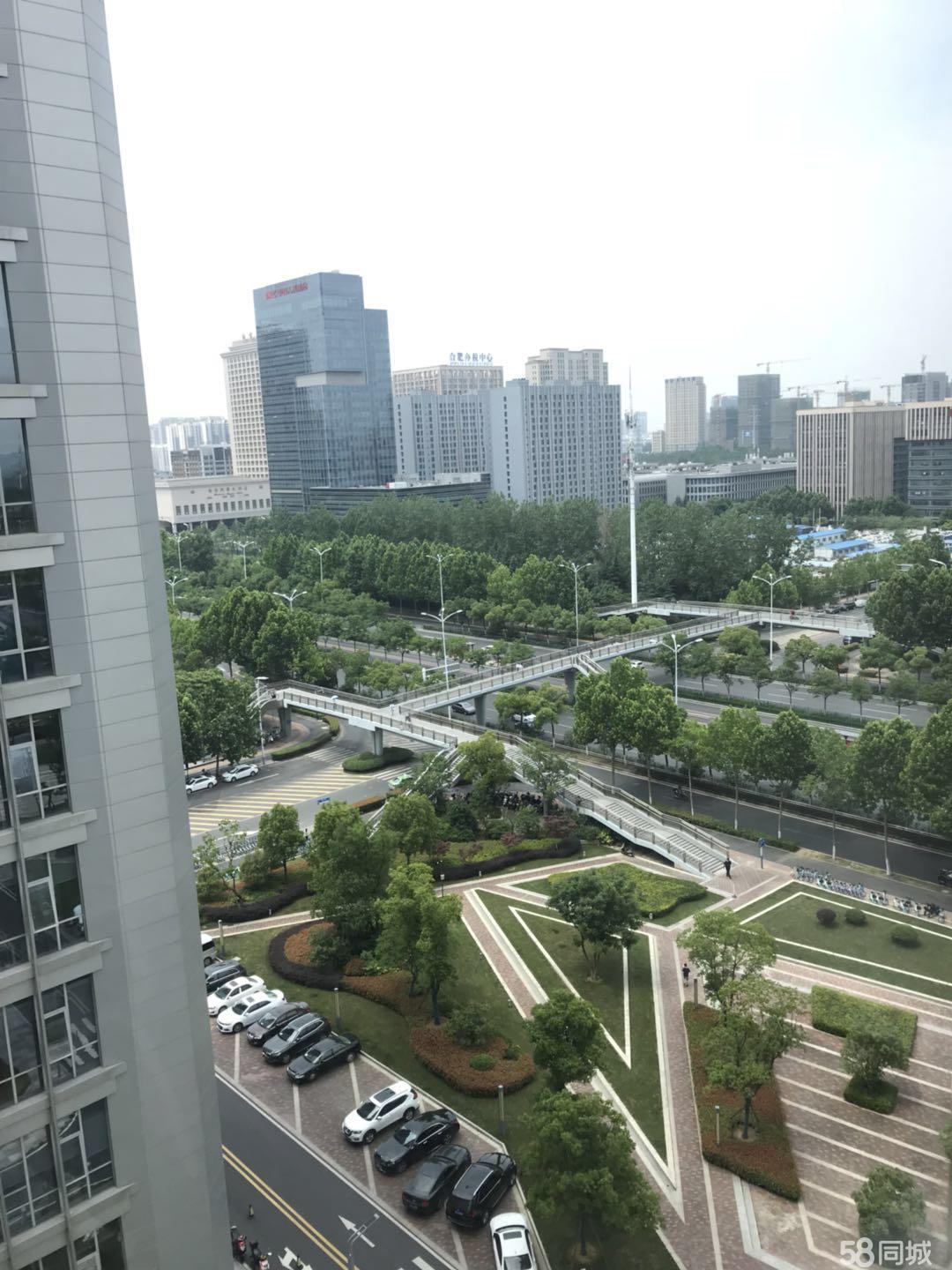 万达银座精装家具齐全