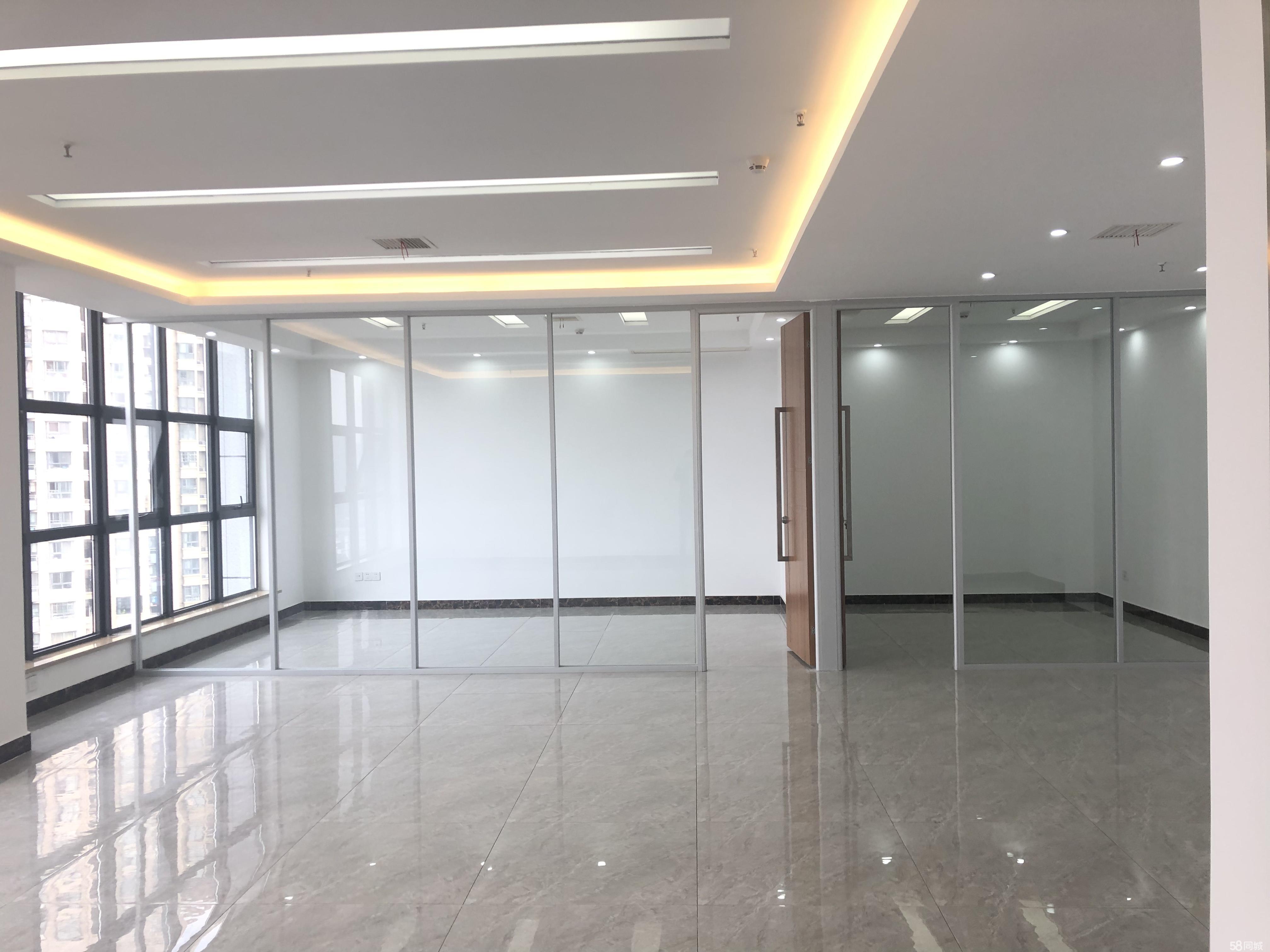 尚泽精装带家具