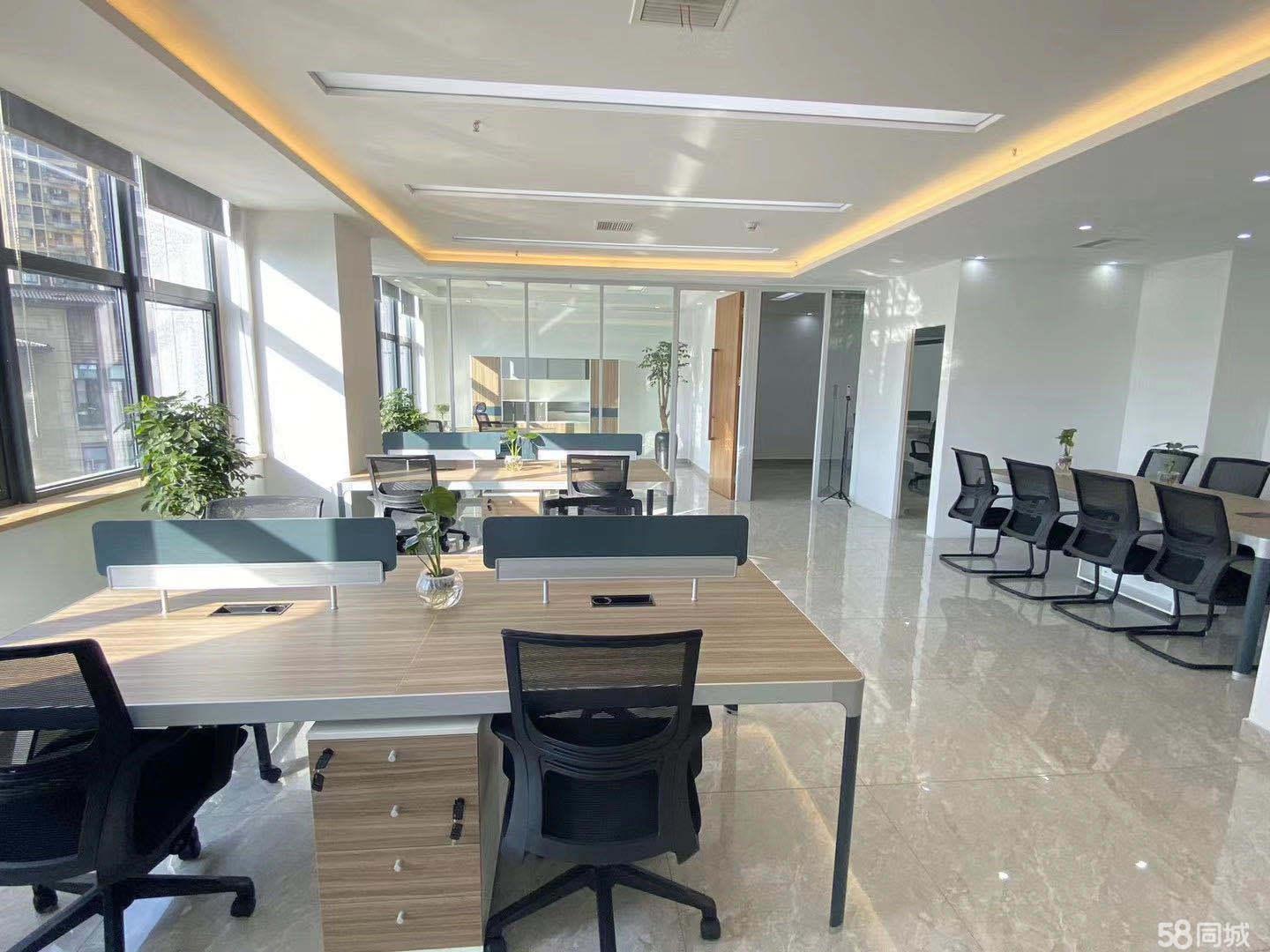 尚泽精装带家具