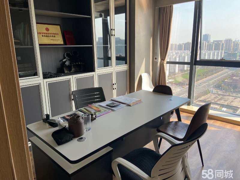 滨湖新地精装小户型