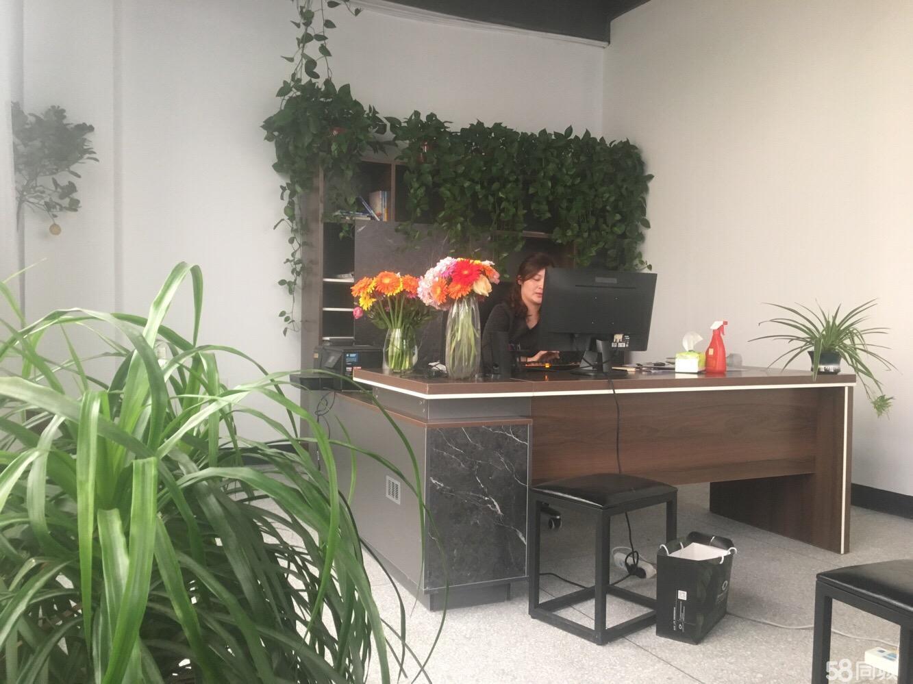 出租安徽春潮飞天文创园精装